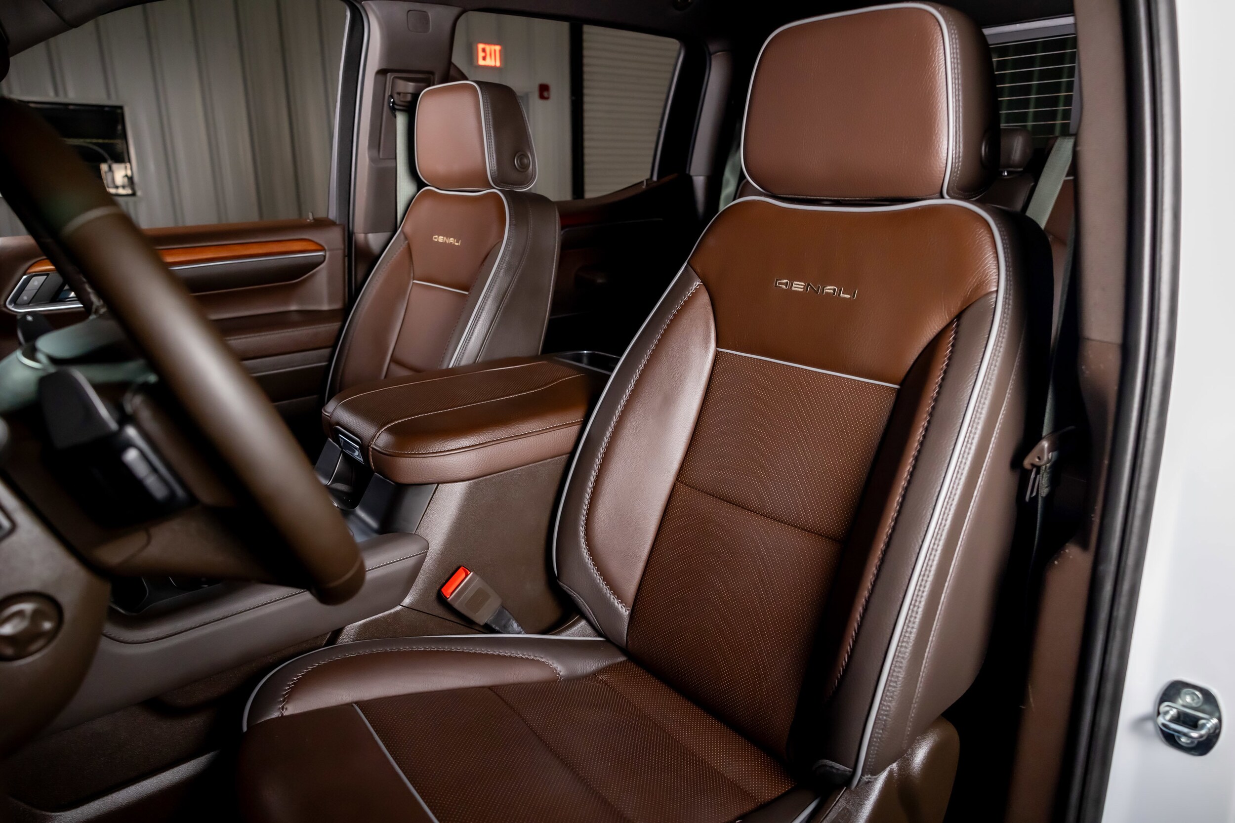 2023 Gmc Sierra 1500 Denali photo 4