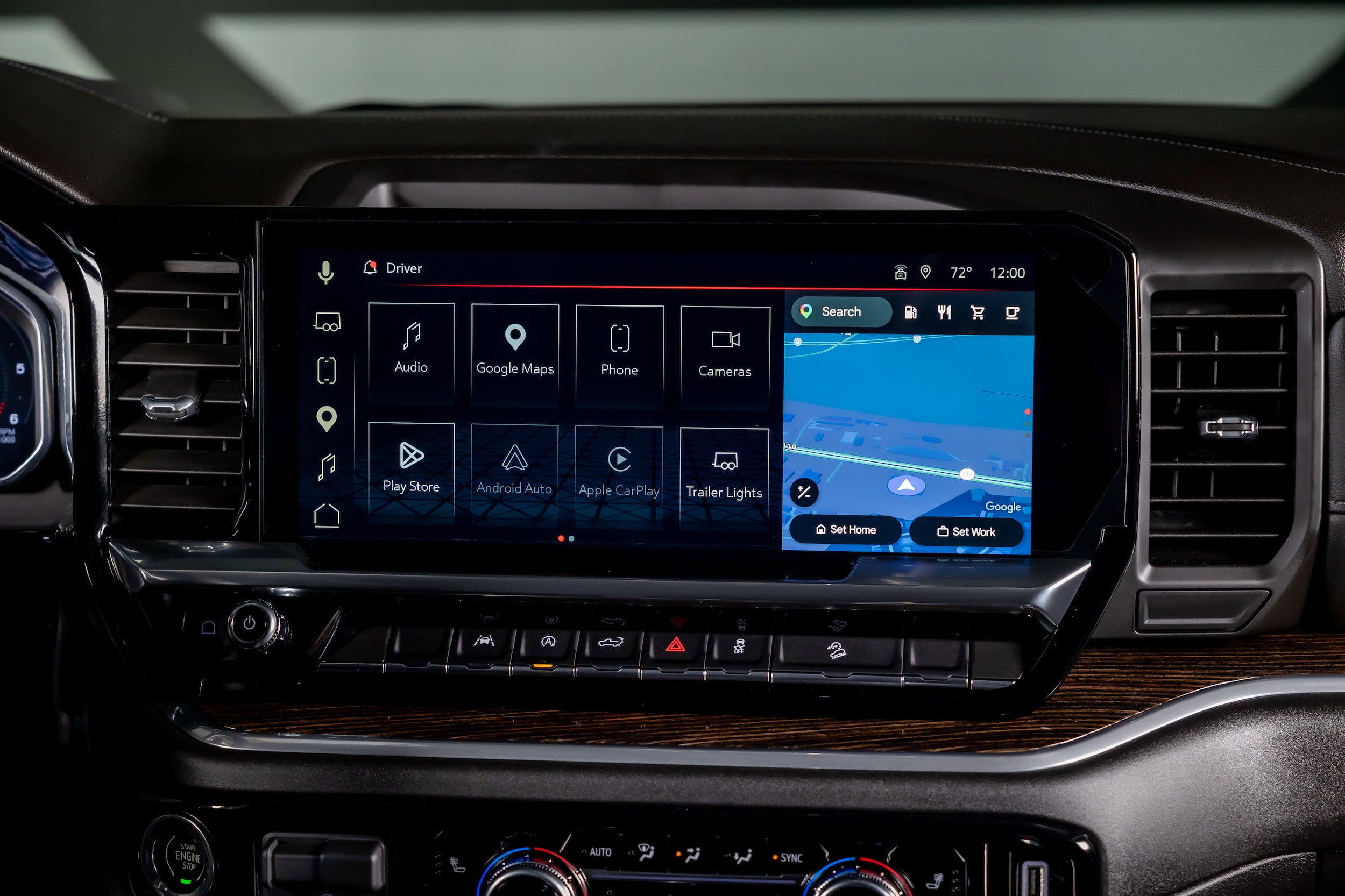 2026 GMC Sierra 1500 Elevation - Photo 33
