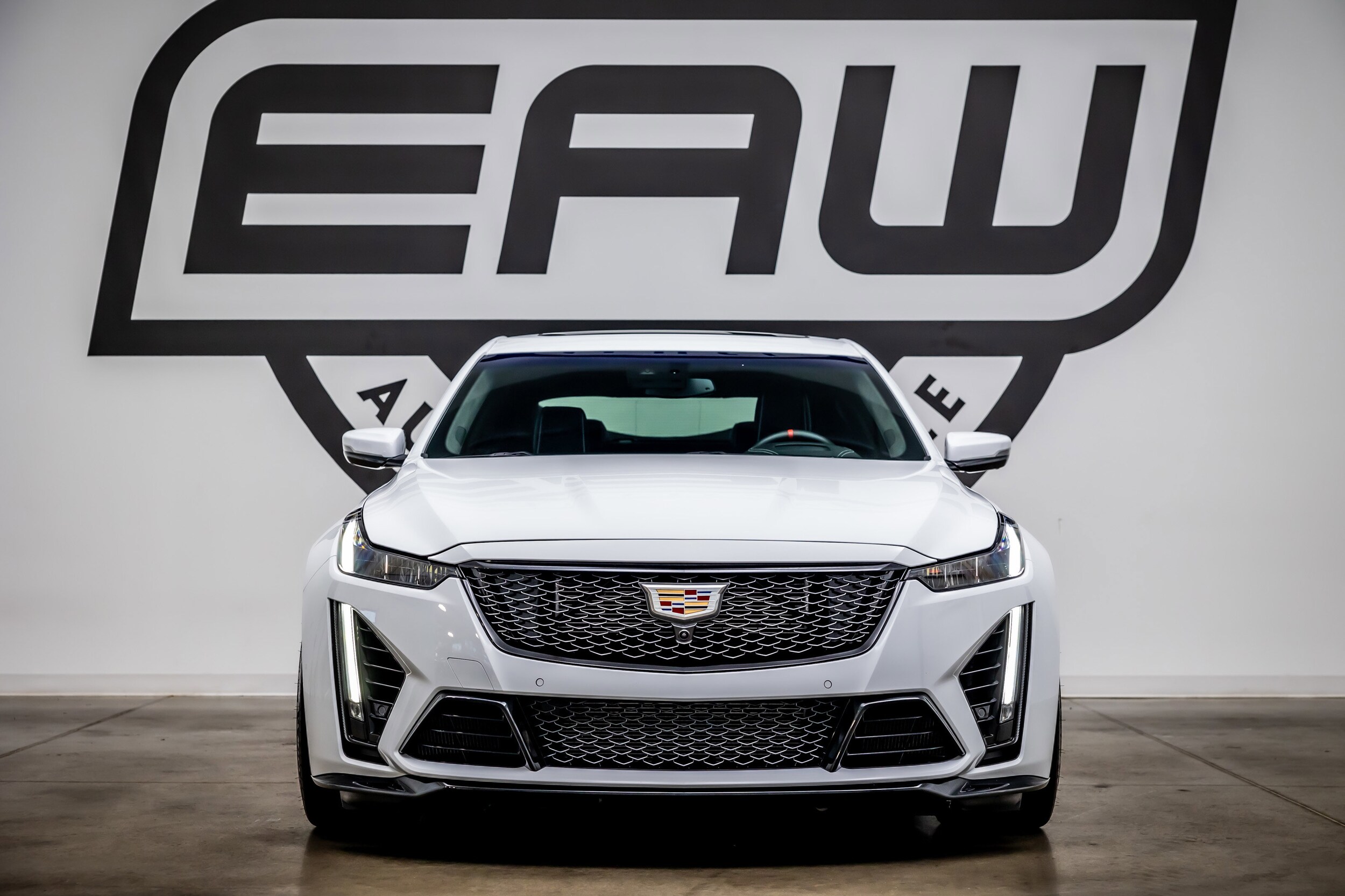 2023 Cadillac CT5 photo 3