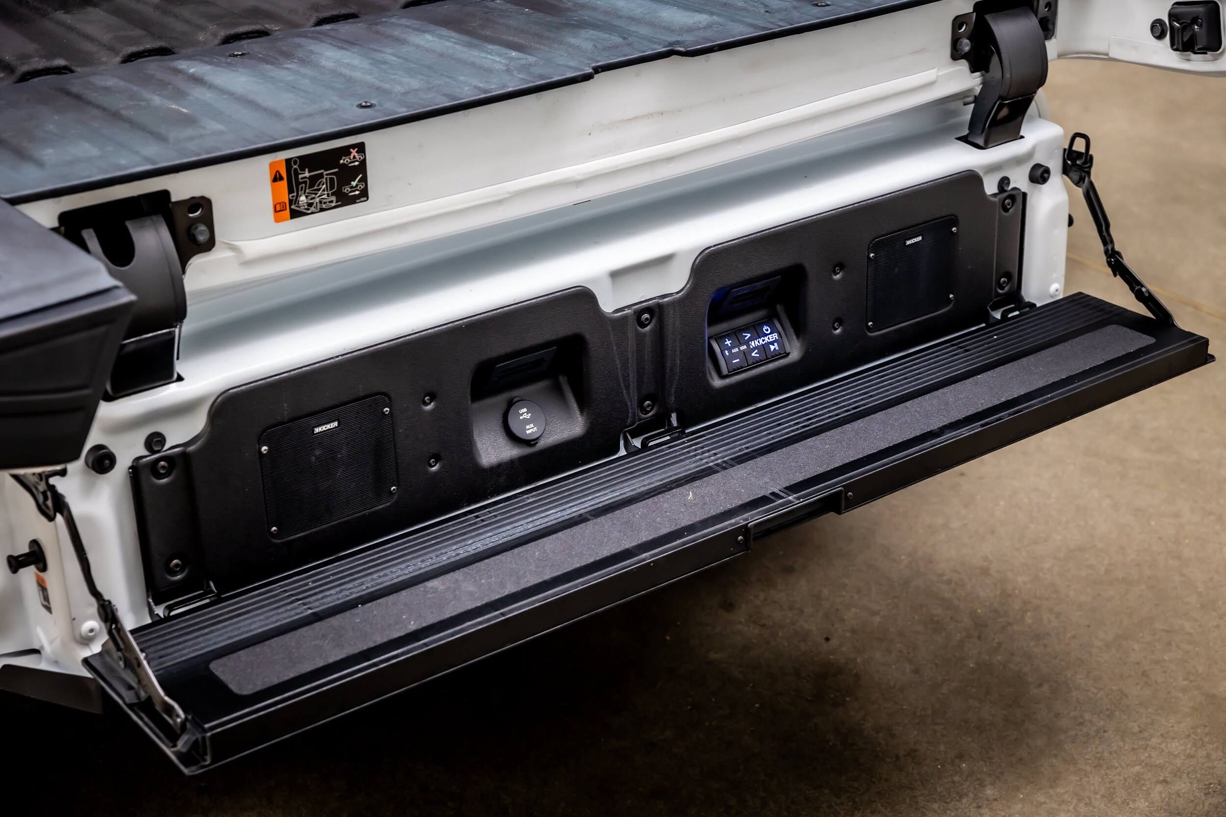 2022 GMC Sierra 1500 AT4X - Photo 43