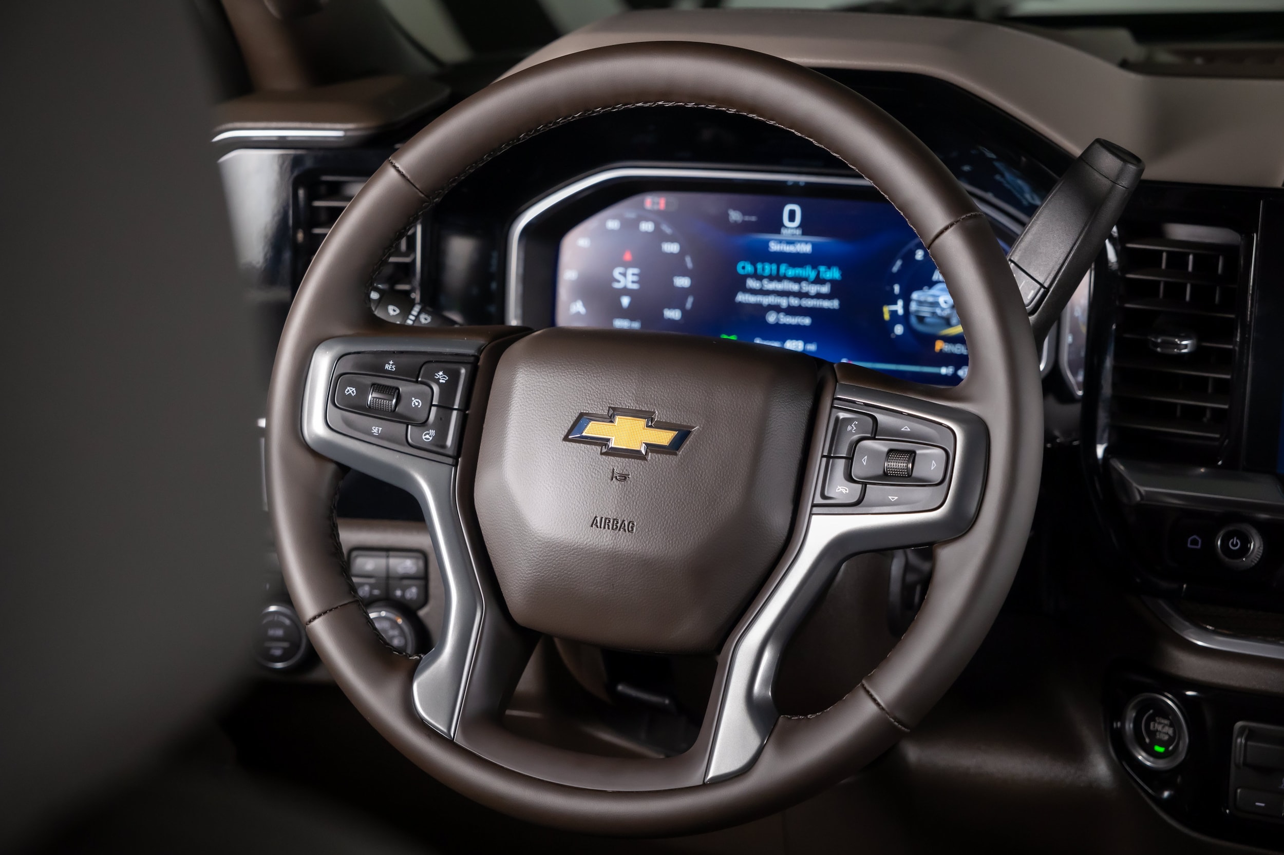 2026 Chevrolet Silverado 2500HD LT - Photo 48