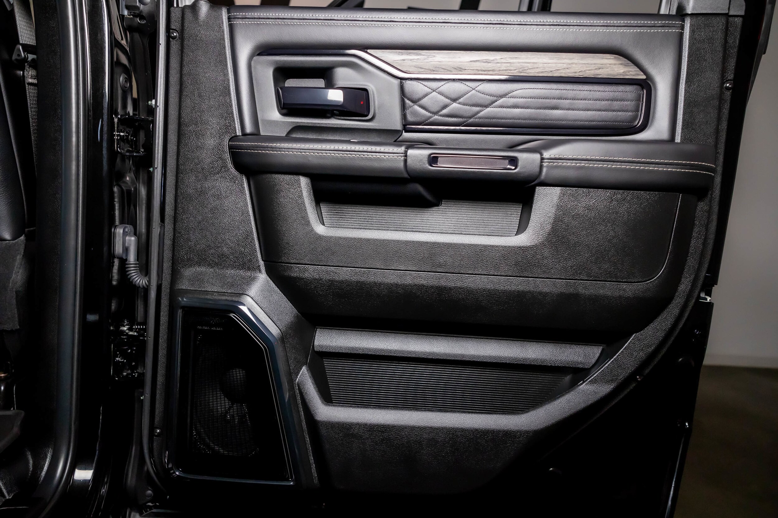 2025 RAM Ram 2500 Pickup Limited - Photo 45