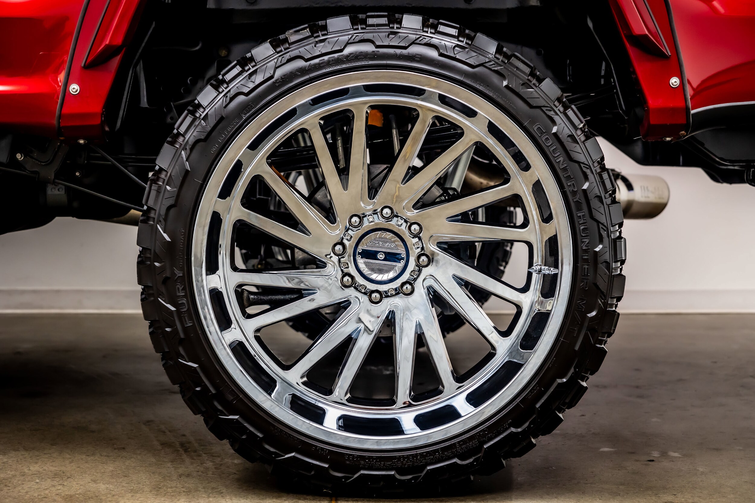 2019 Ford F-250 Super Duty Limited - Photo 51