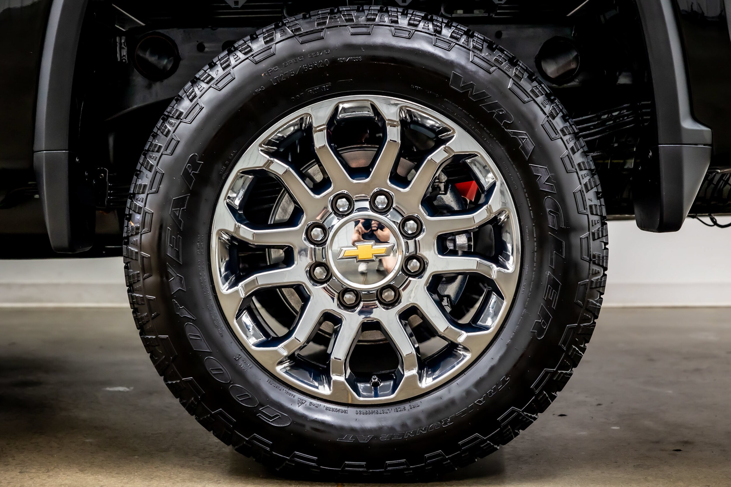 2026 Chevrolet Silverado 2500HD LT - Photo 37