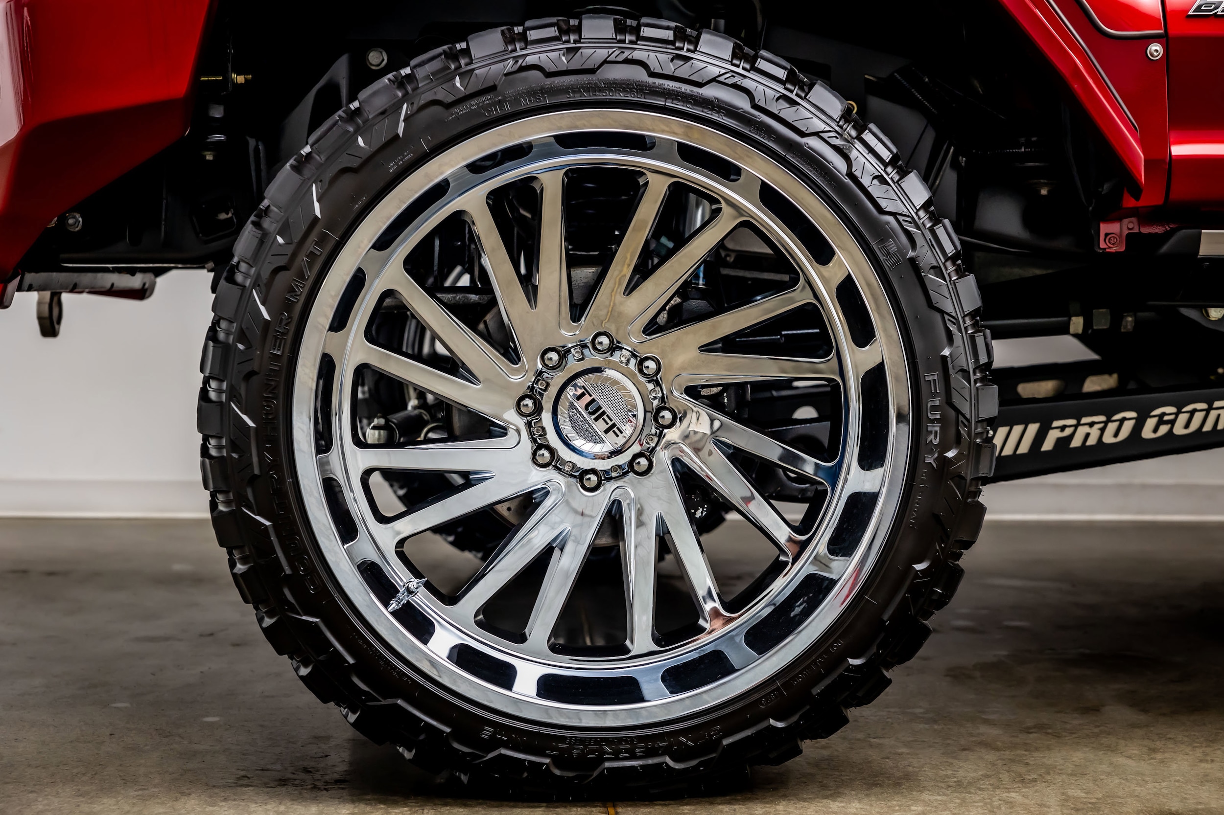 2019 Ford F-250 Super Duty Limited - Photo 50