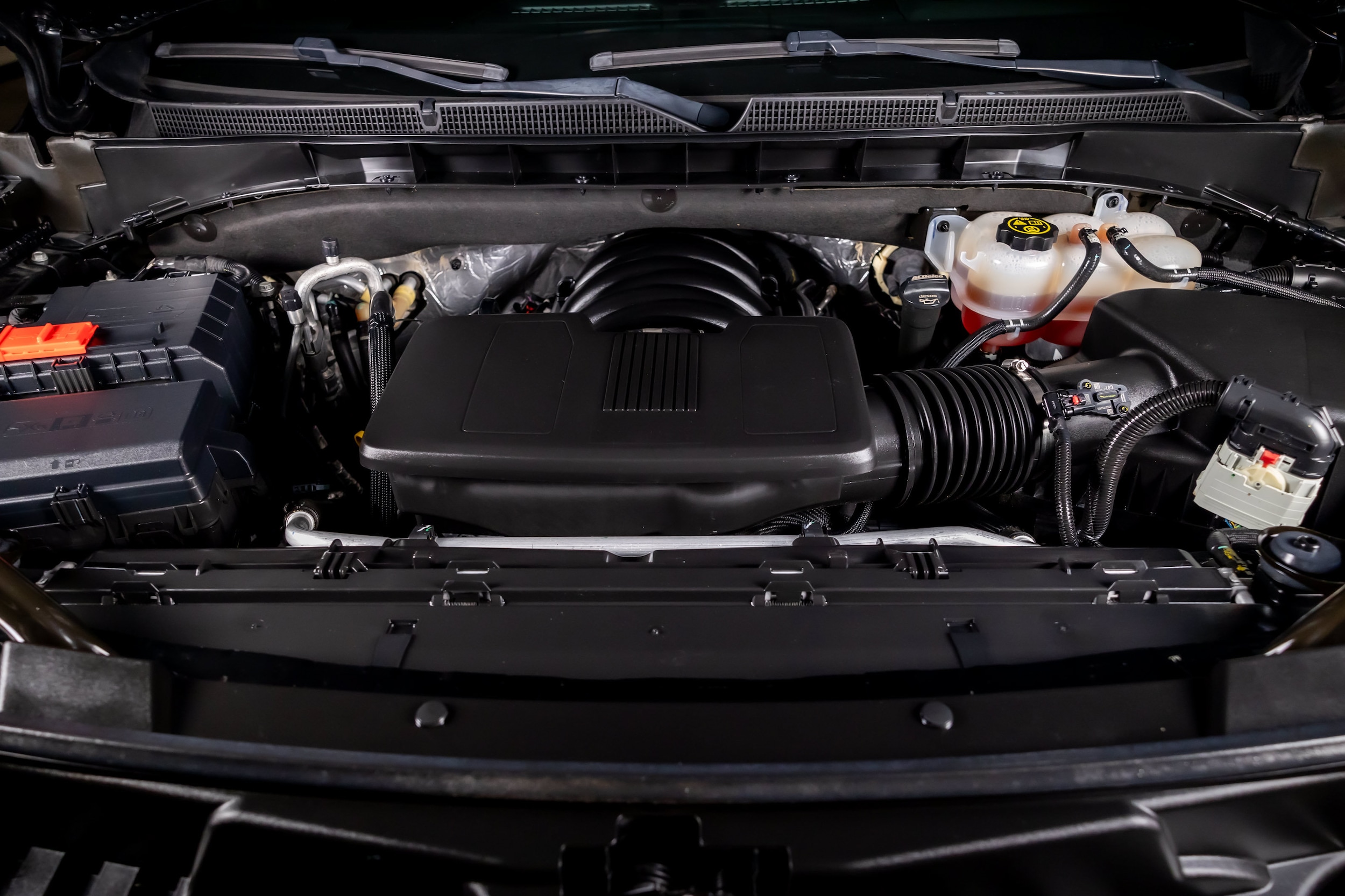 2024 GMC Yukon Denali Ultimate - Photo 74