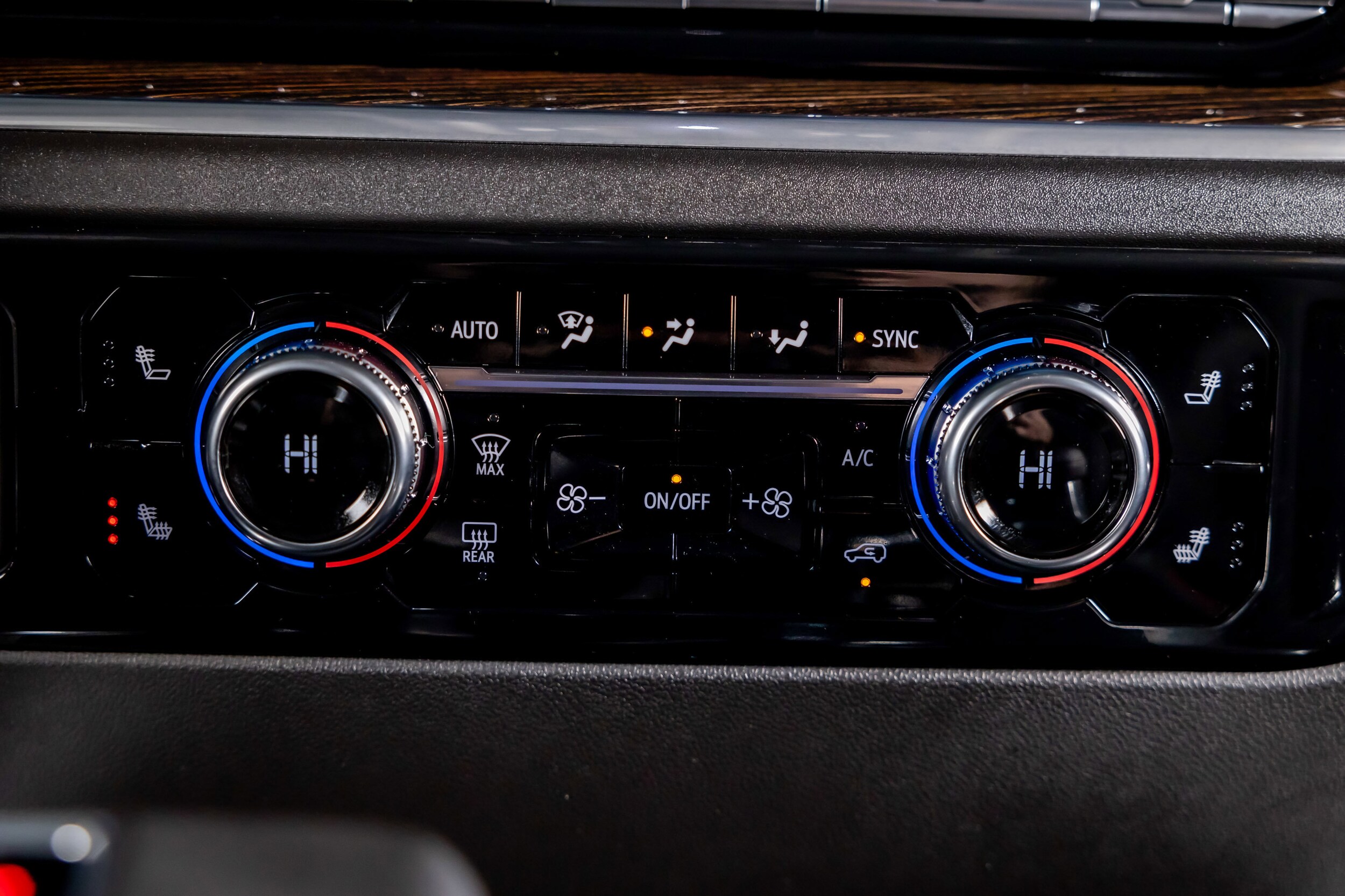 2026 GMC Sierra 1500 Elevation - Photo 29