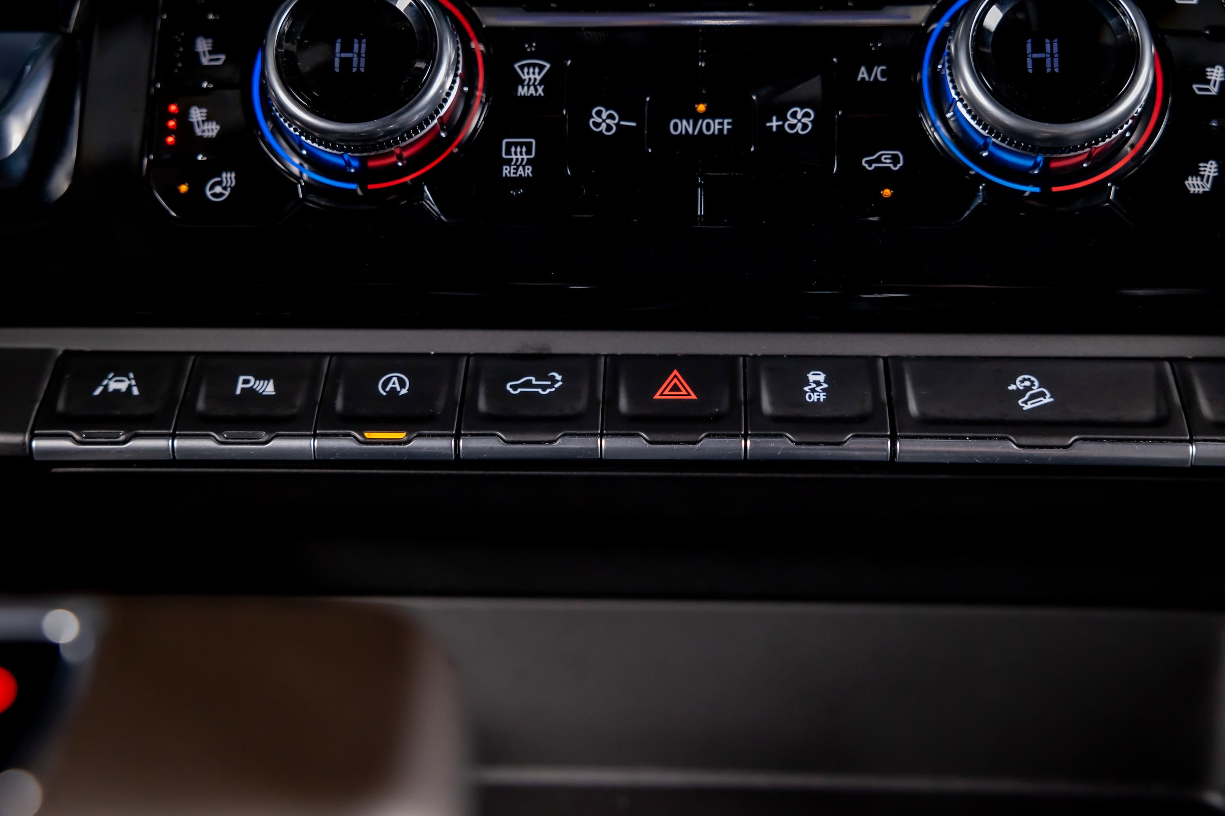 2026 GMC Sierra 1500 Denali - Photo 56