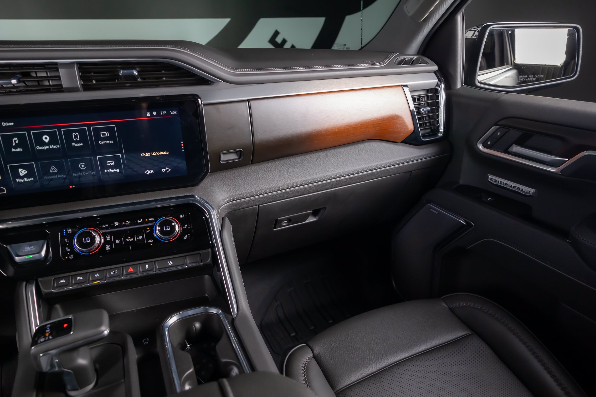 2026 GMC Sierra 1500 Denali - Photo 8