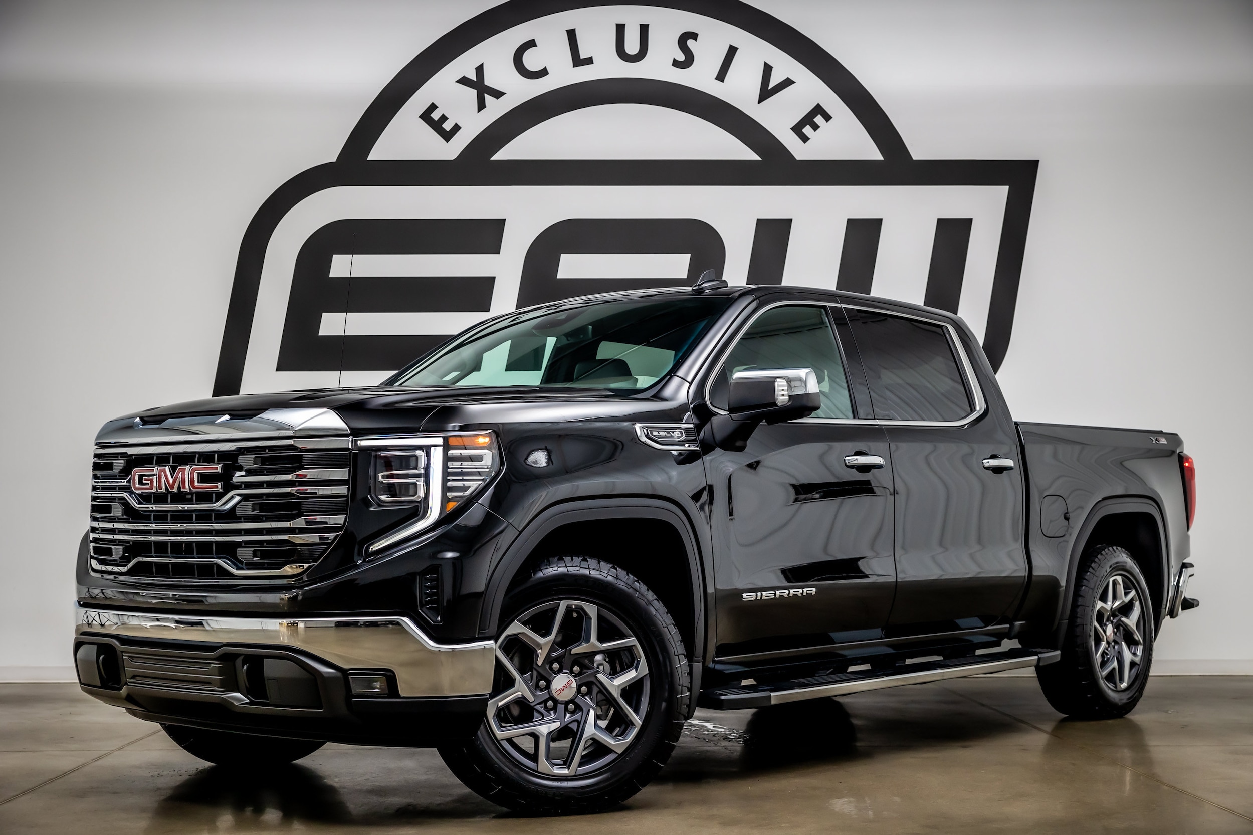 2023 GMC Sierra 1500 SLT for sale near Birmingham Alabama