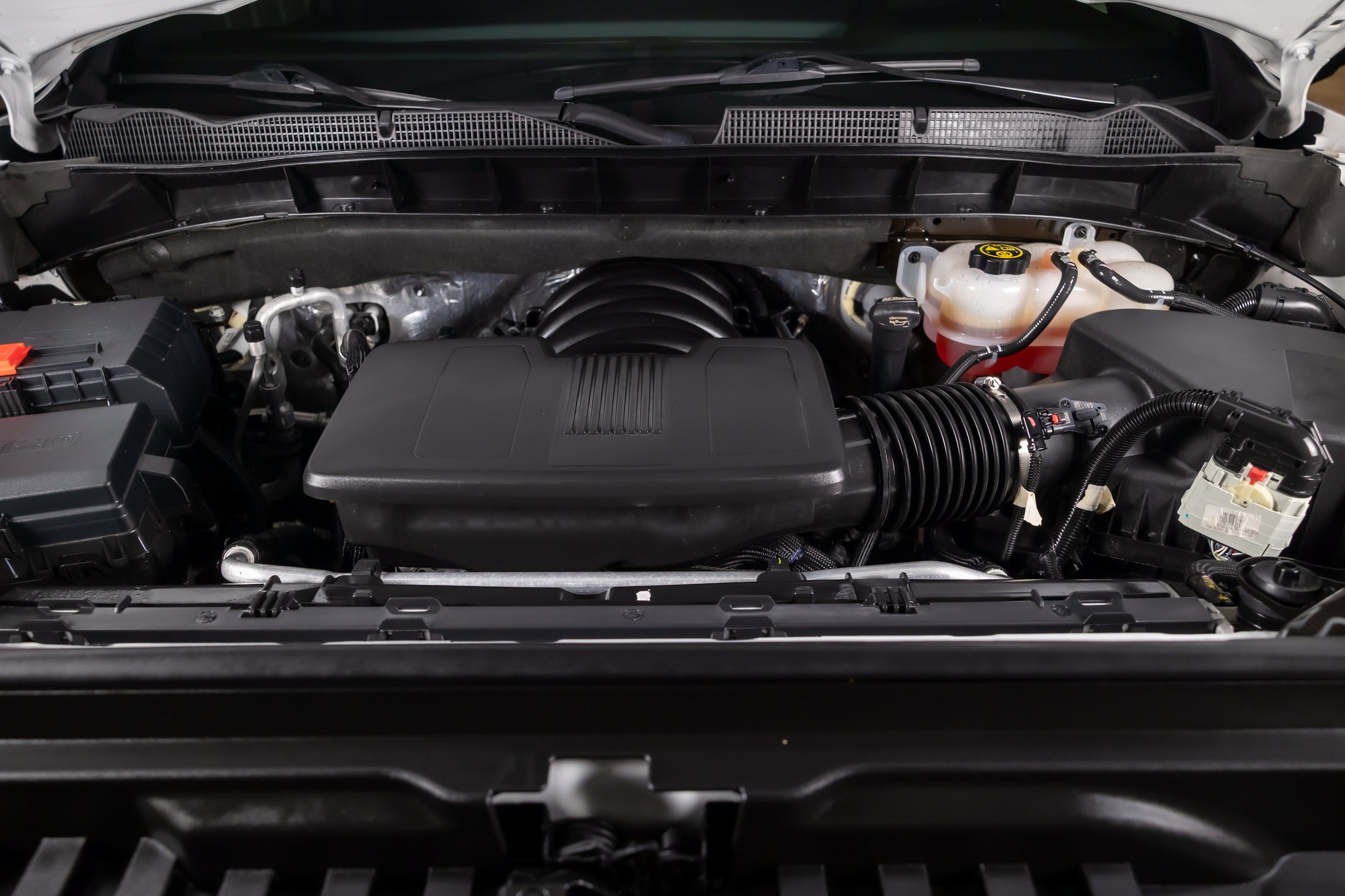 2023 GMC Sierra 1500 AT4 - Photo 68