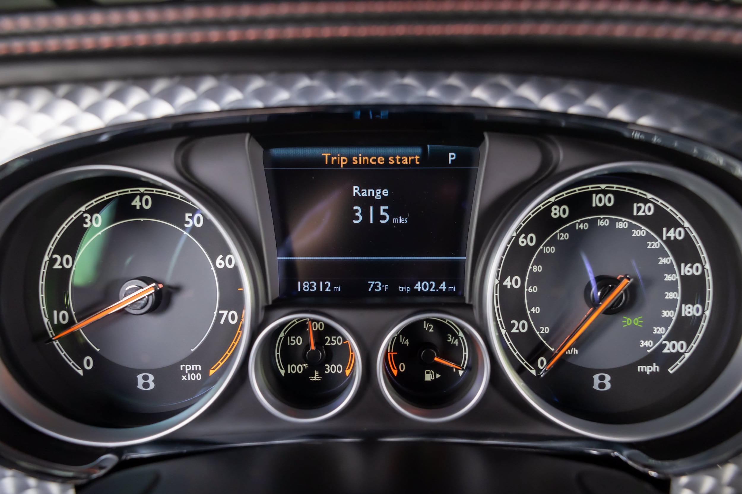 2014 Bentley Continental GTC Speed - Photo 52