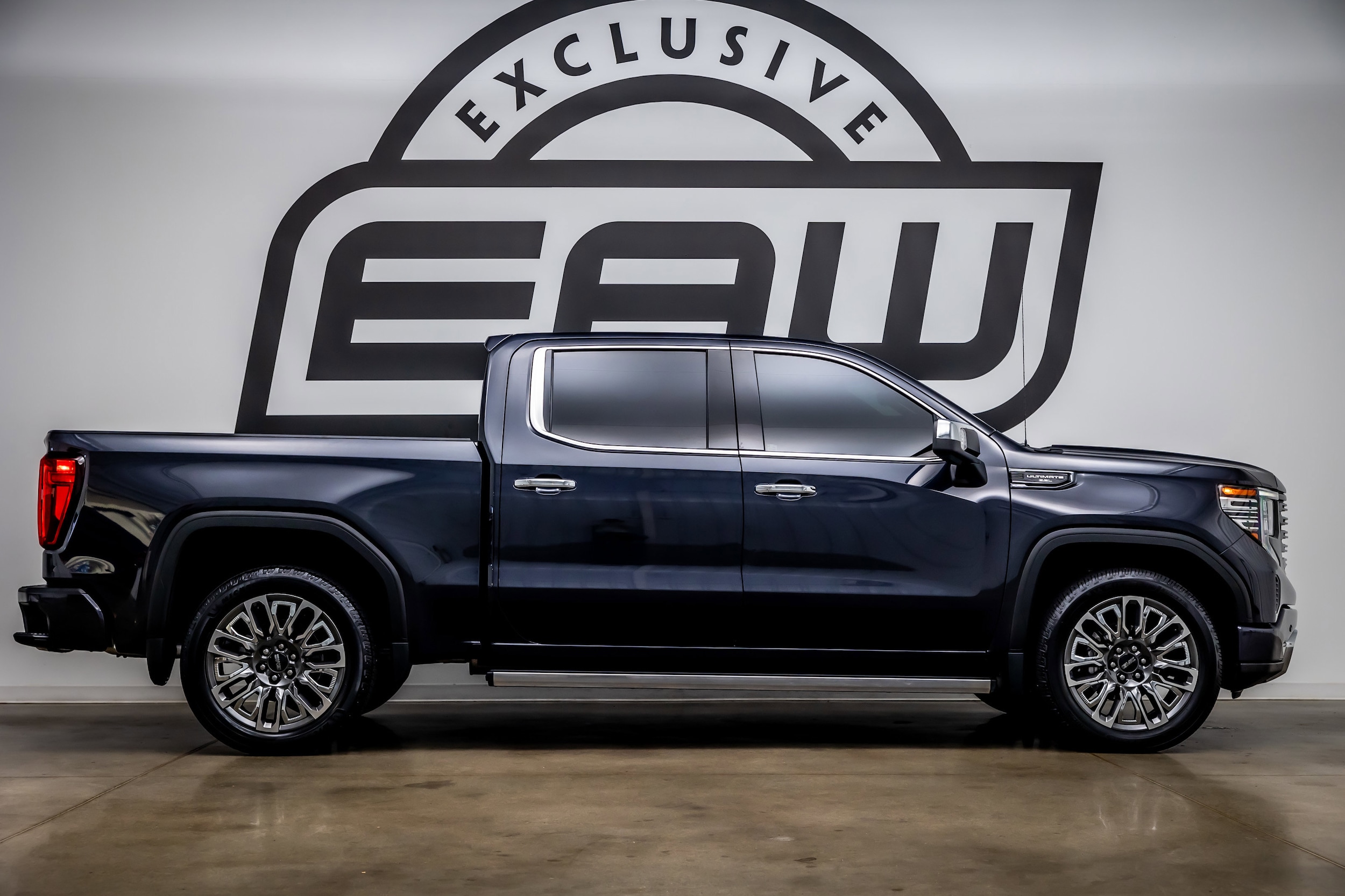 2024 GMC Sierra 1500 Denali Denali Ultimate - Photo 8