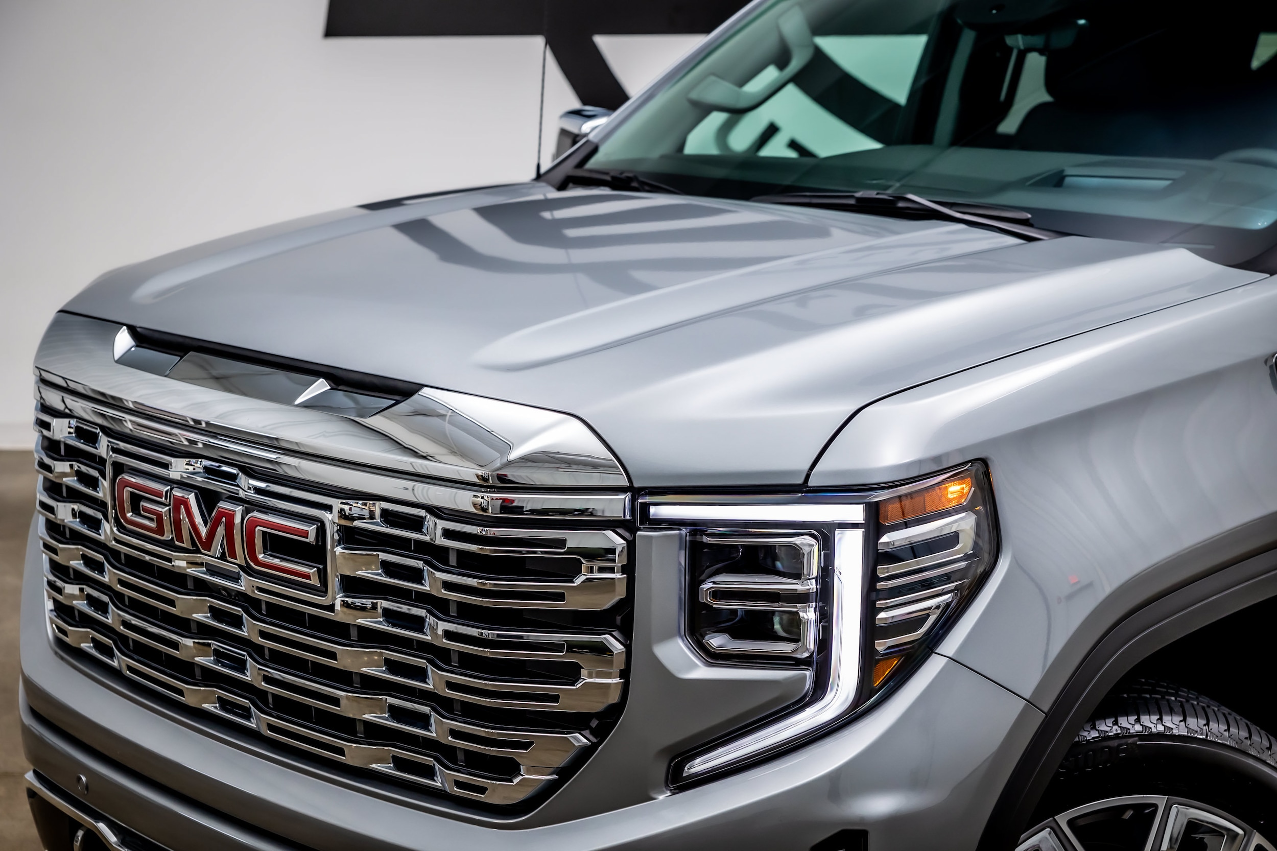 2026 GMC Sierra 1500 Denali - Photo 23