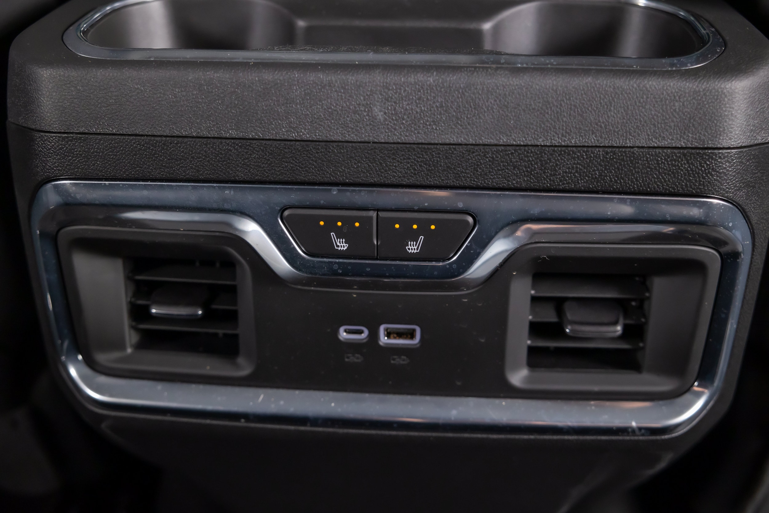 2026 GMC Sierra 1500 Denali - Photo 55