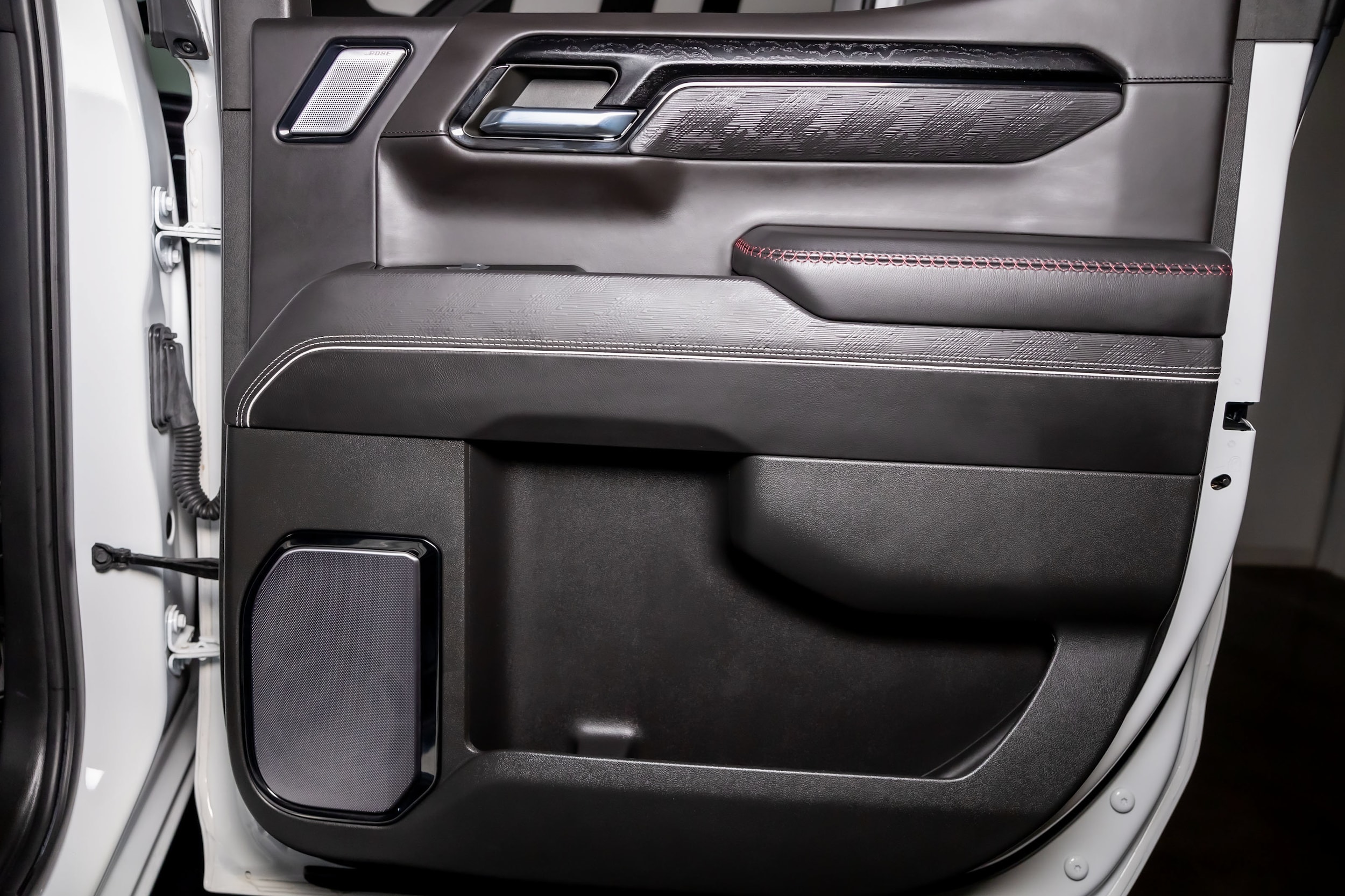 2022 GMC Sierra 1500 AT4X - Photo 45
