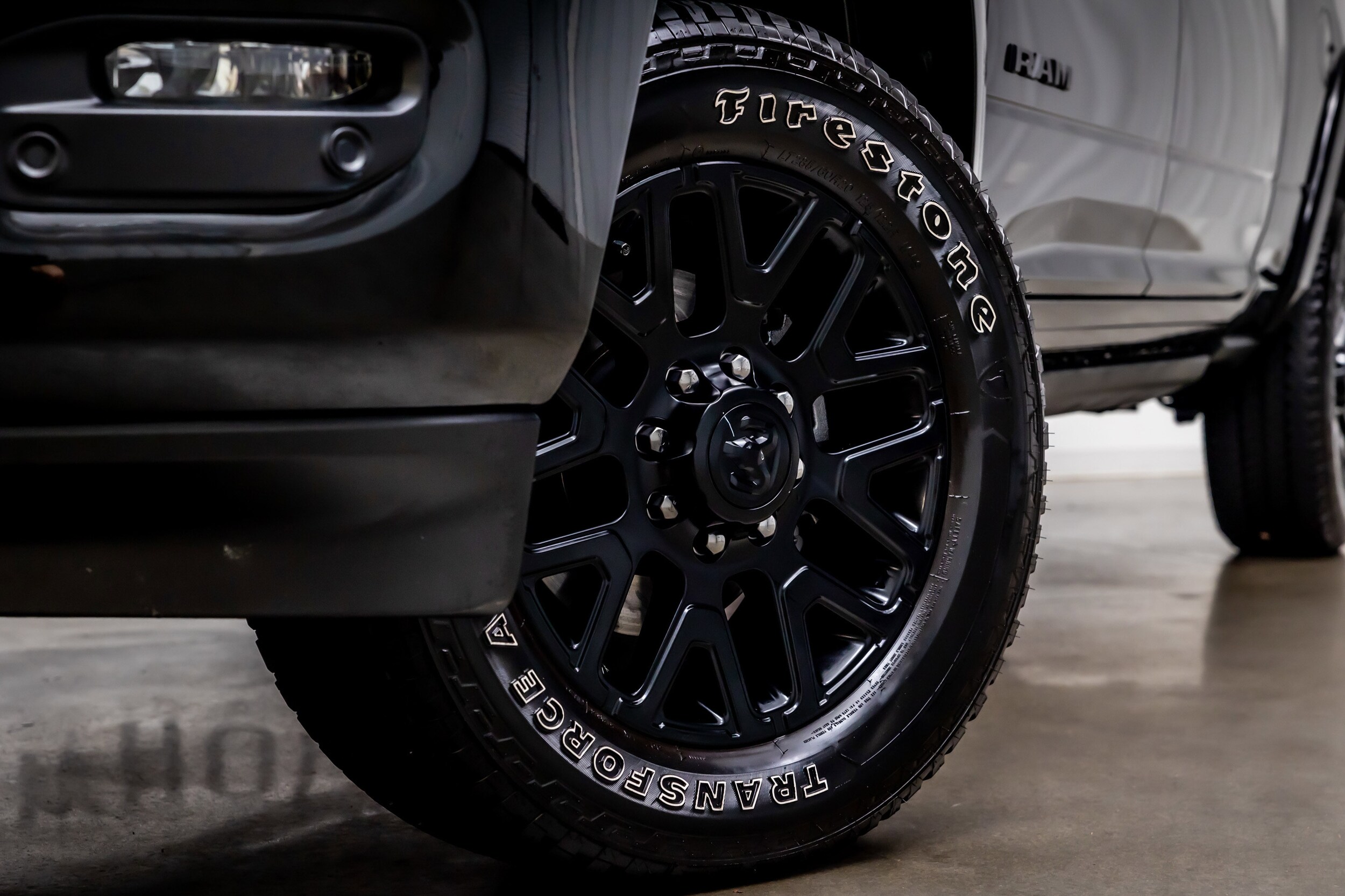 2025 RAM Ram 2500 Pickup Limited - Photo 24