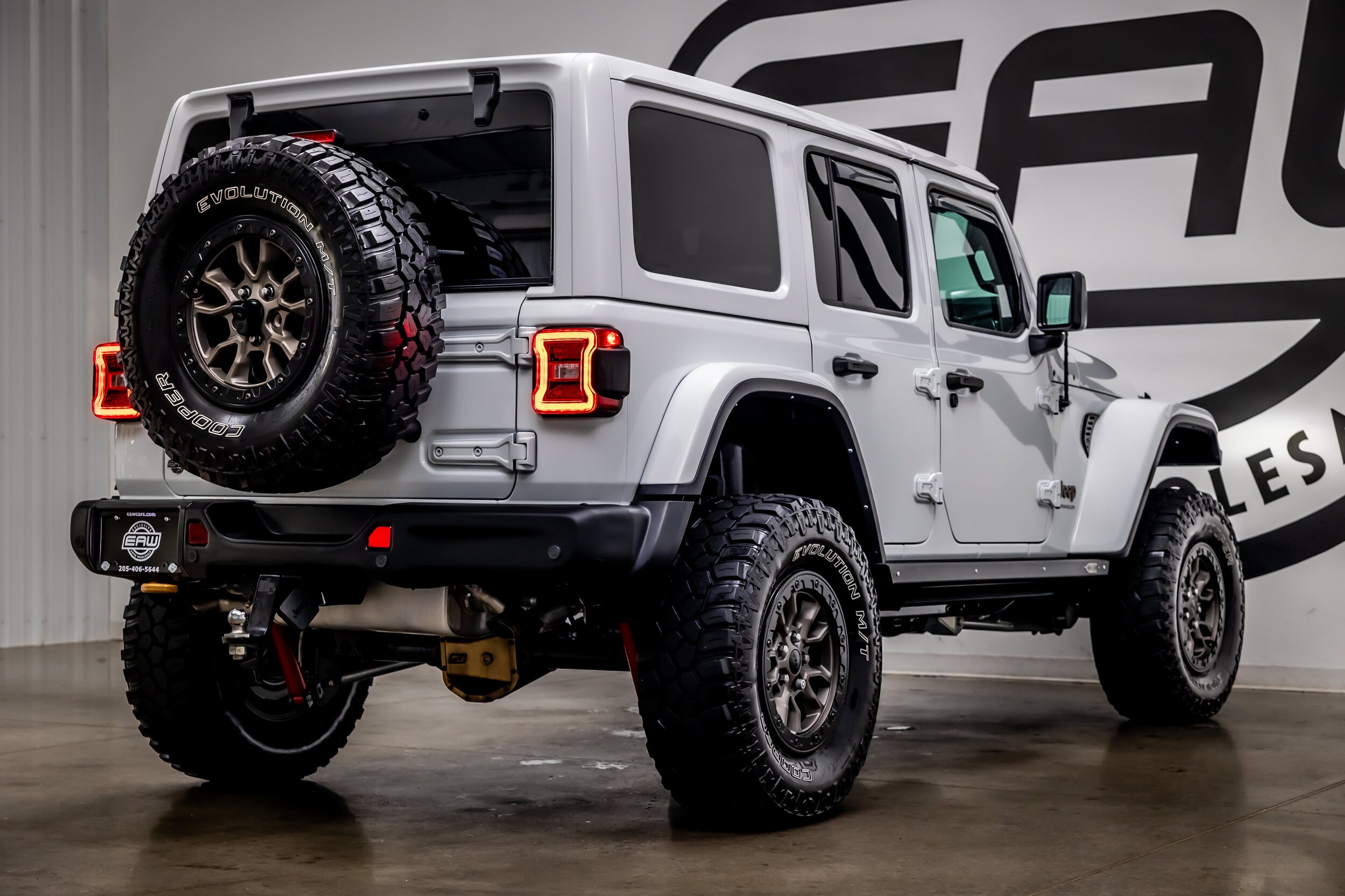 2023 Jeep Wrangler 4-Door Rubicon 392 - Photo 41