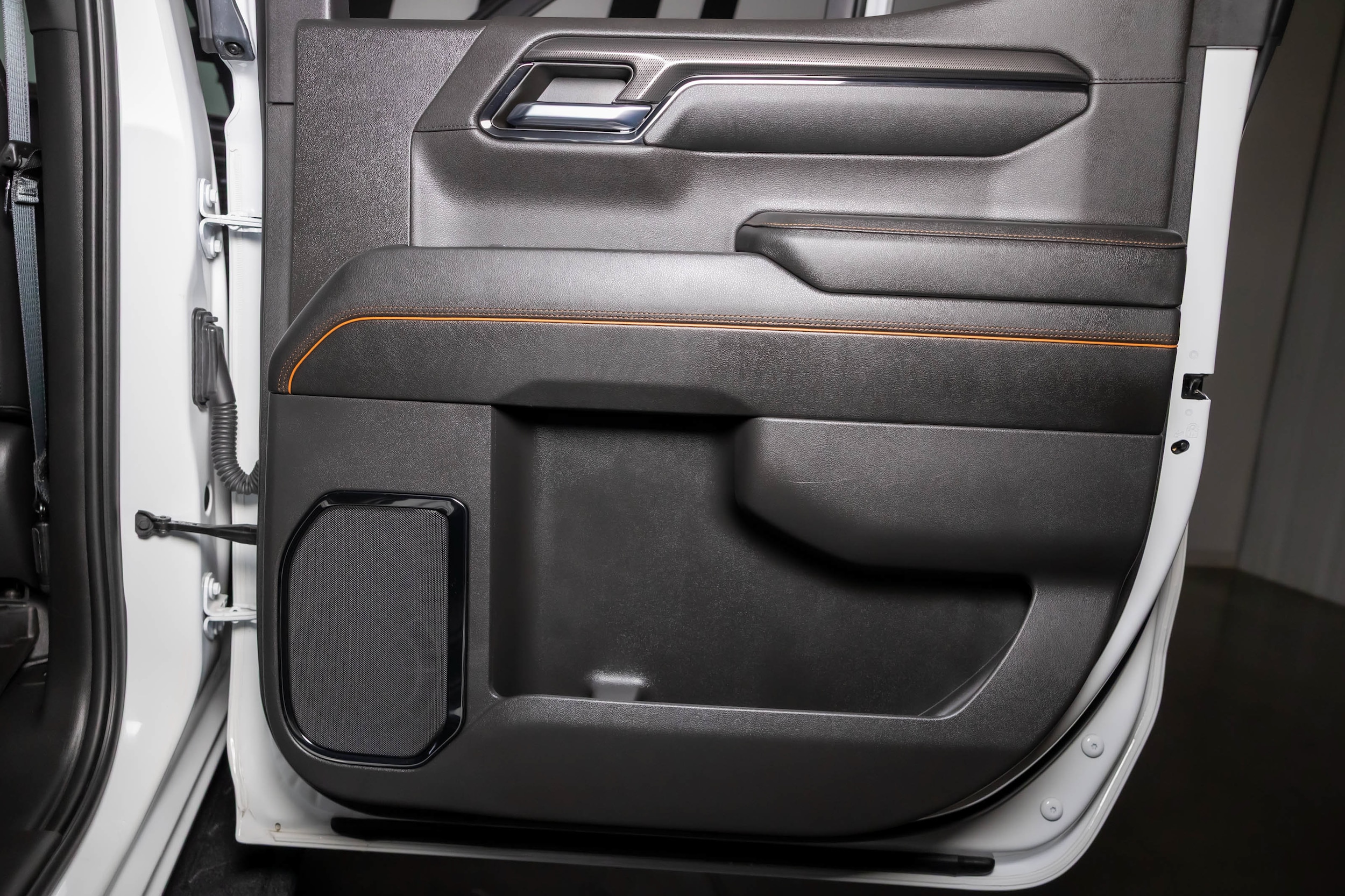 2023 GMC Sierra 1500 AT4 - Photo 43