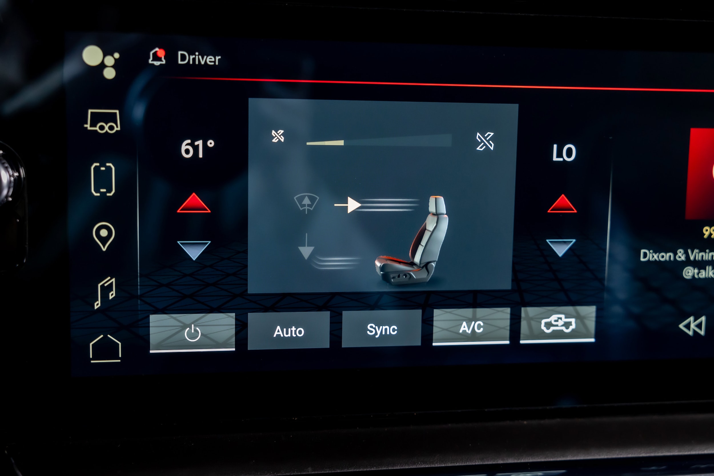 2024 GMC Sierra 1500 Denali Denali Ultimate - Photo 63