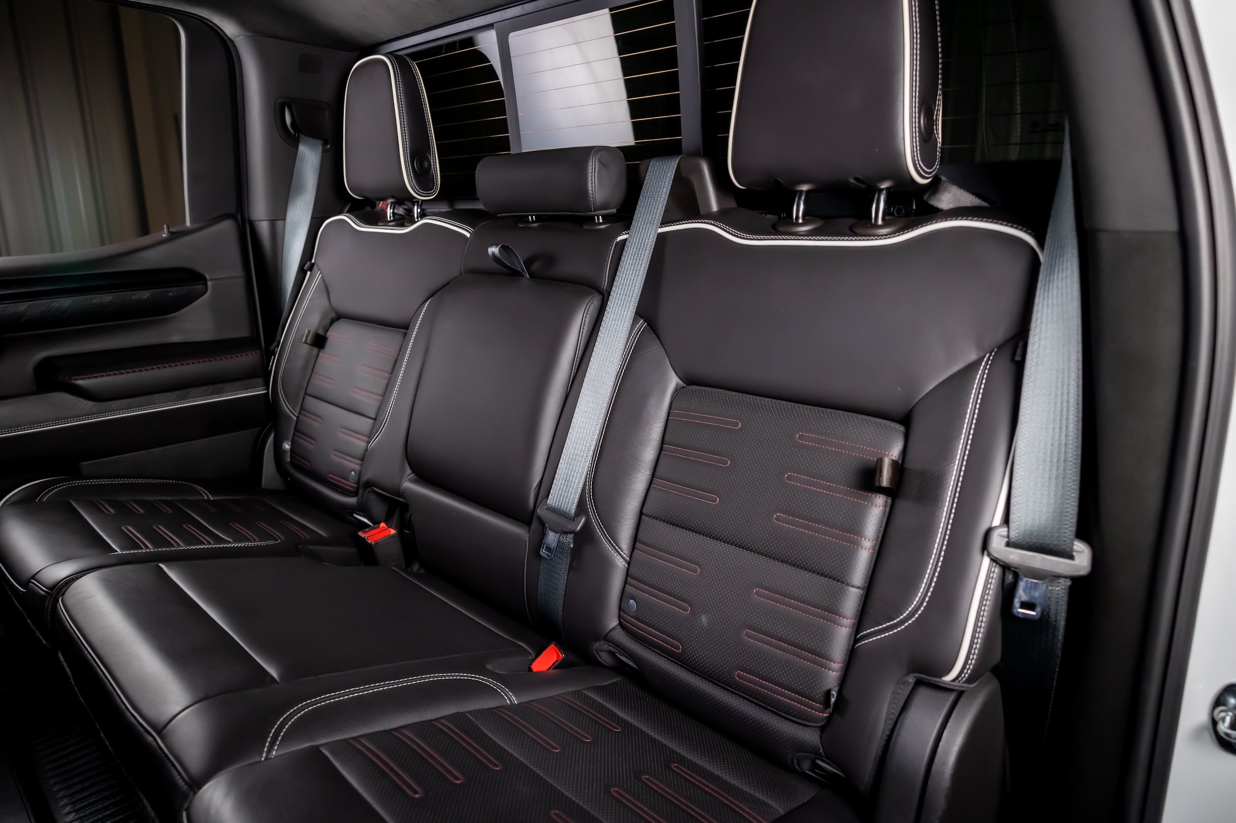 2022 GMC Sierra 1500 AT4X - Photo 28