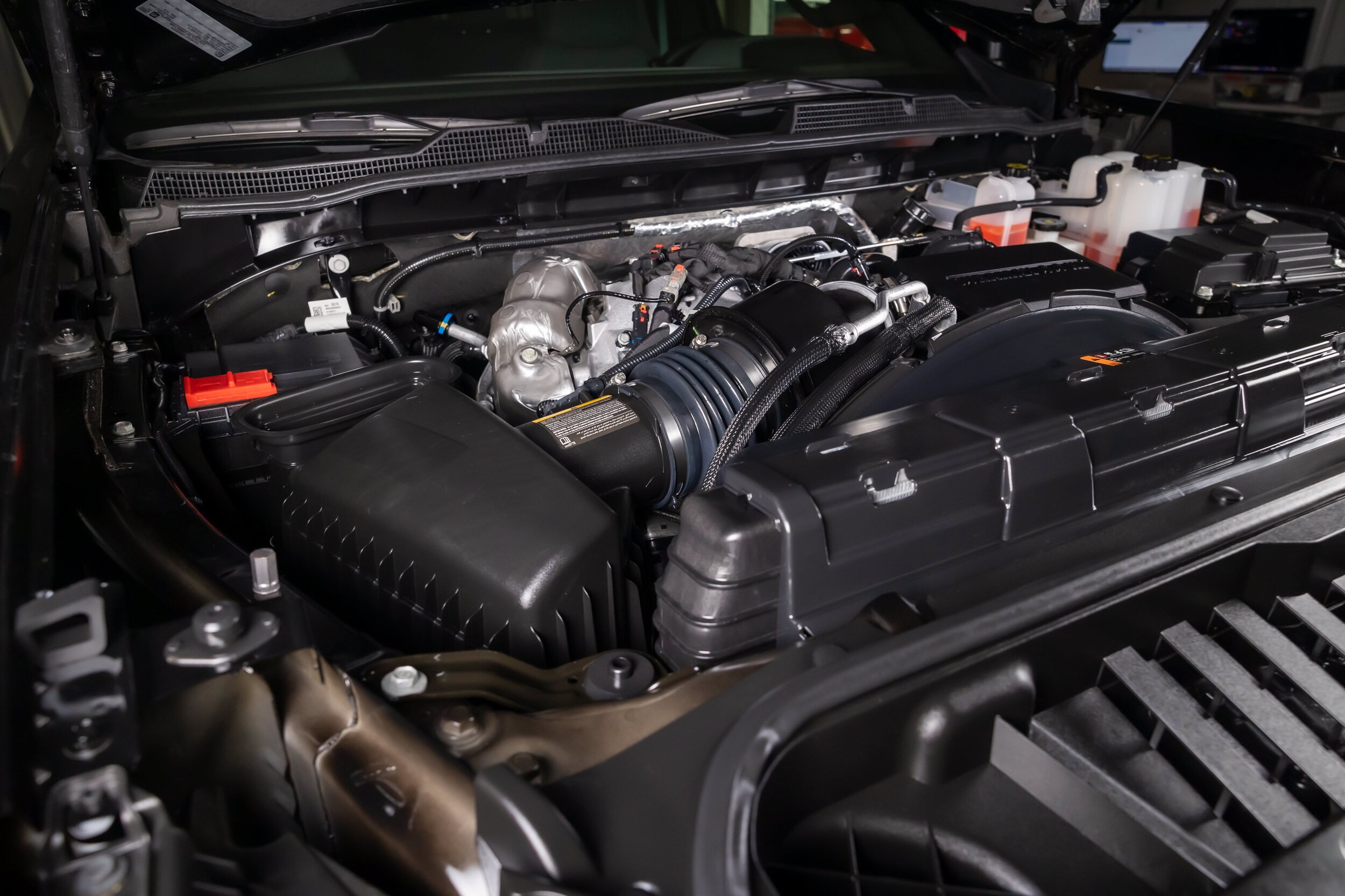2026 Chevrolet Silverado 2500HD LT - Photo 54