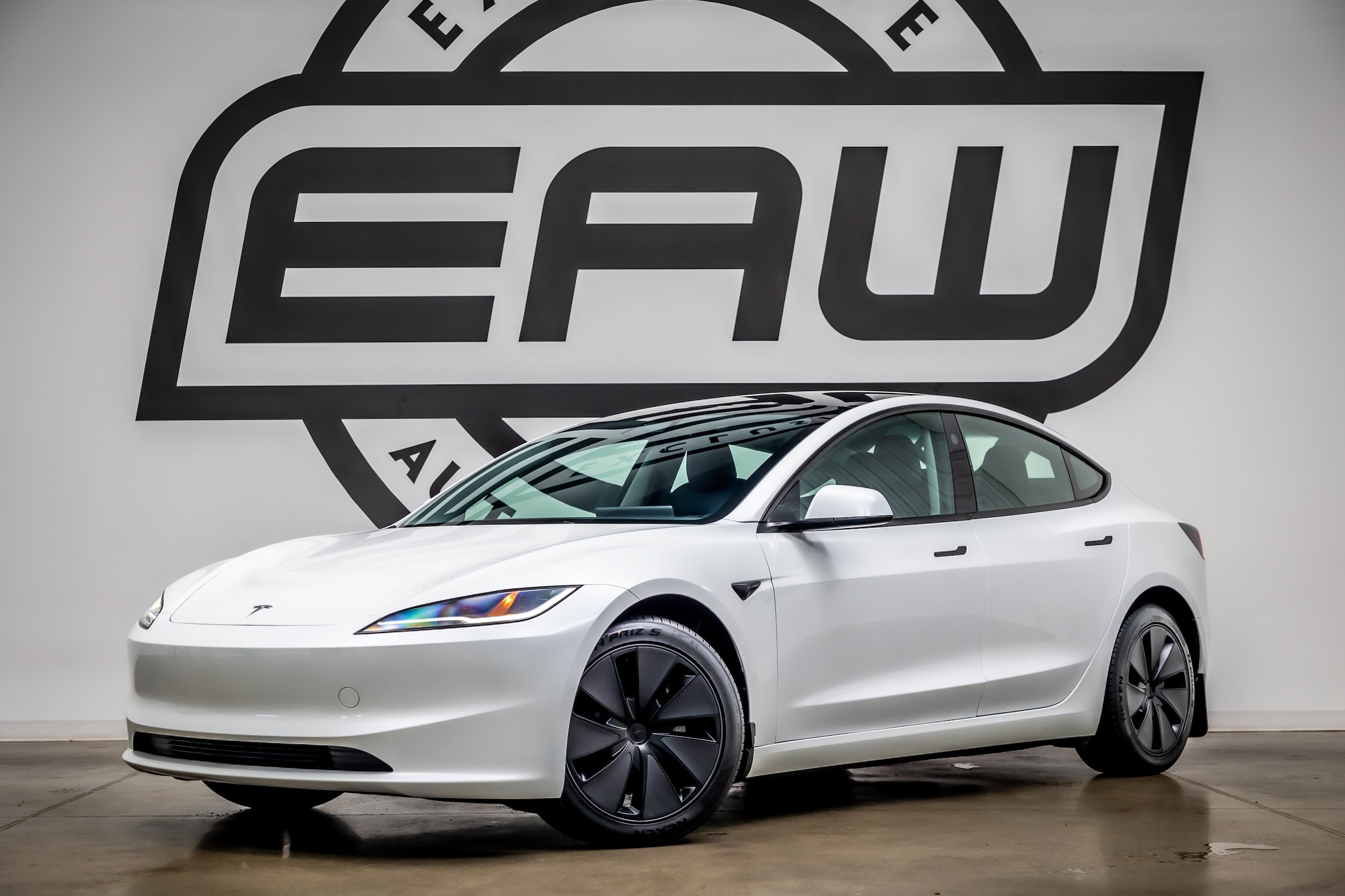2024 Tesla Model 3 Long Range for sale near Birmingham Alabama