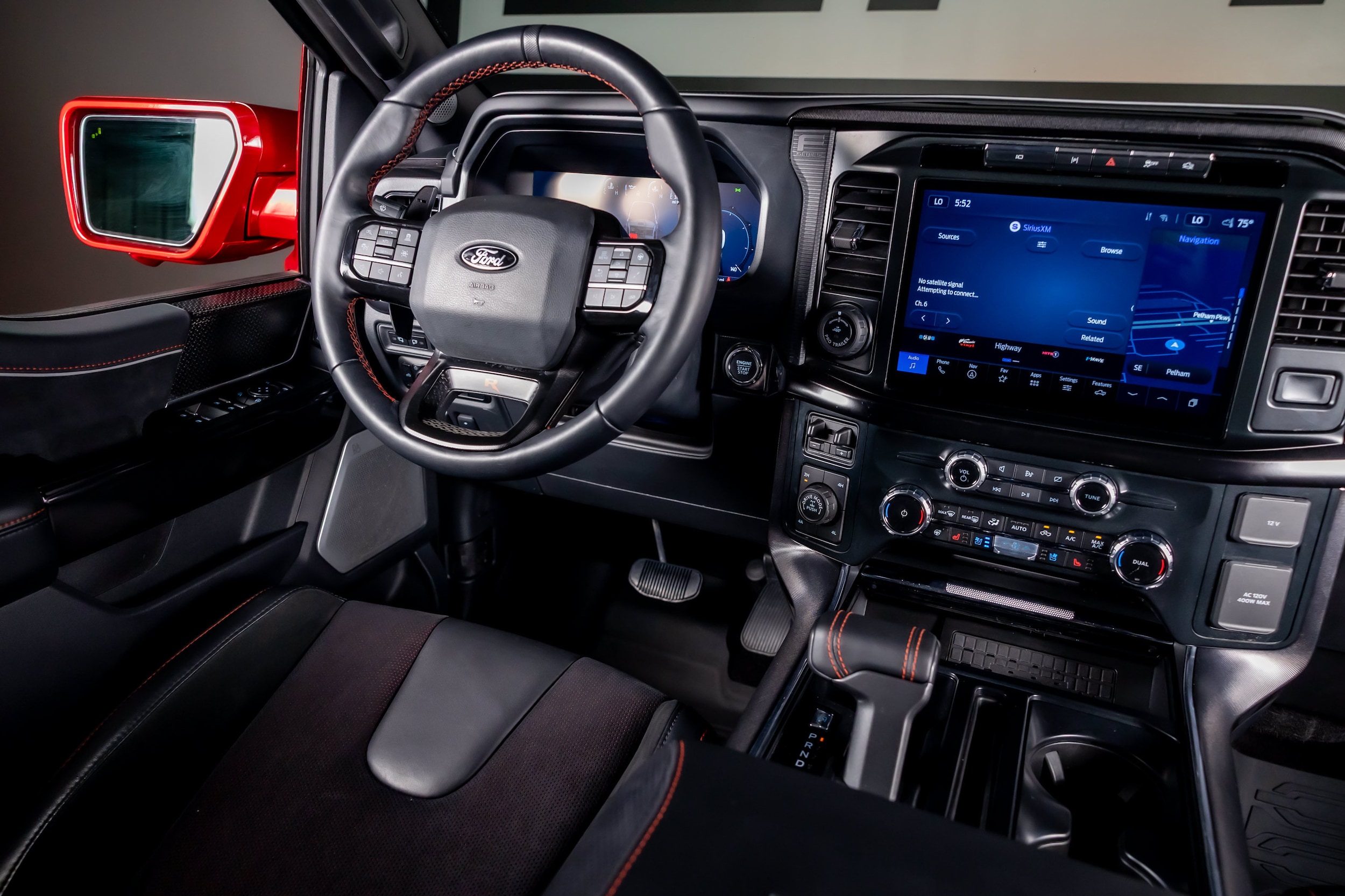 2024 Ford F-150 Raptor - Photo 7