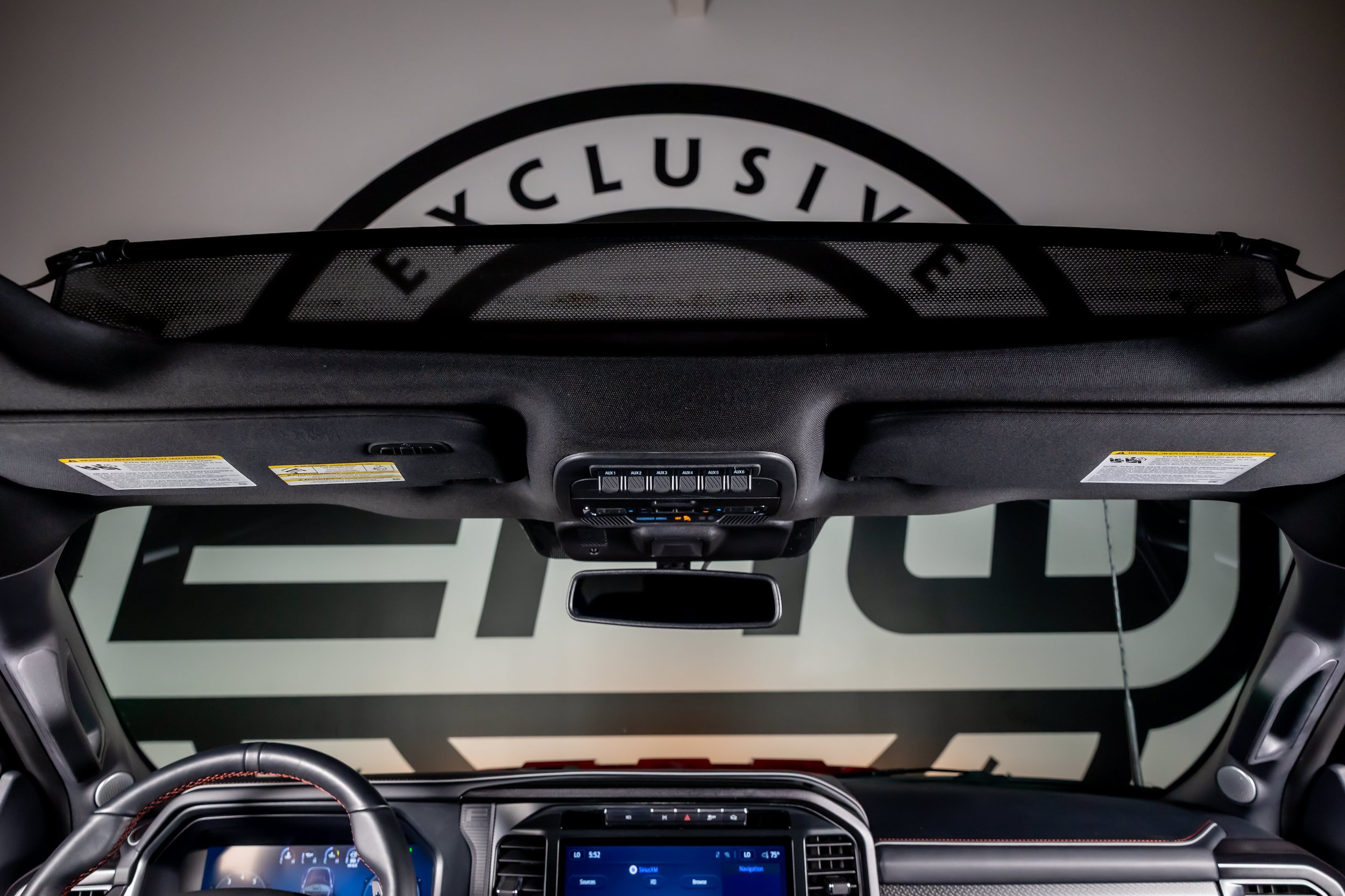 2024 Ford F-150 Raptor - Photo 10