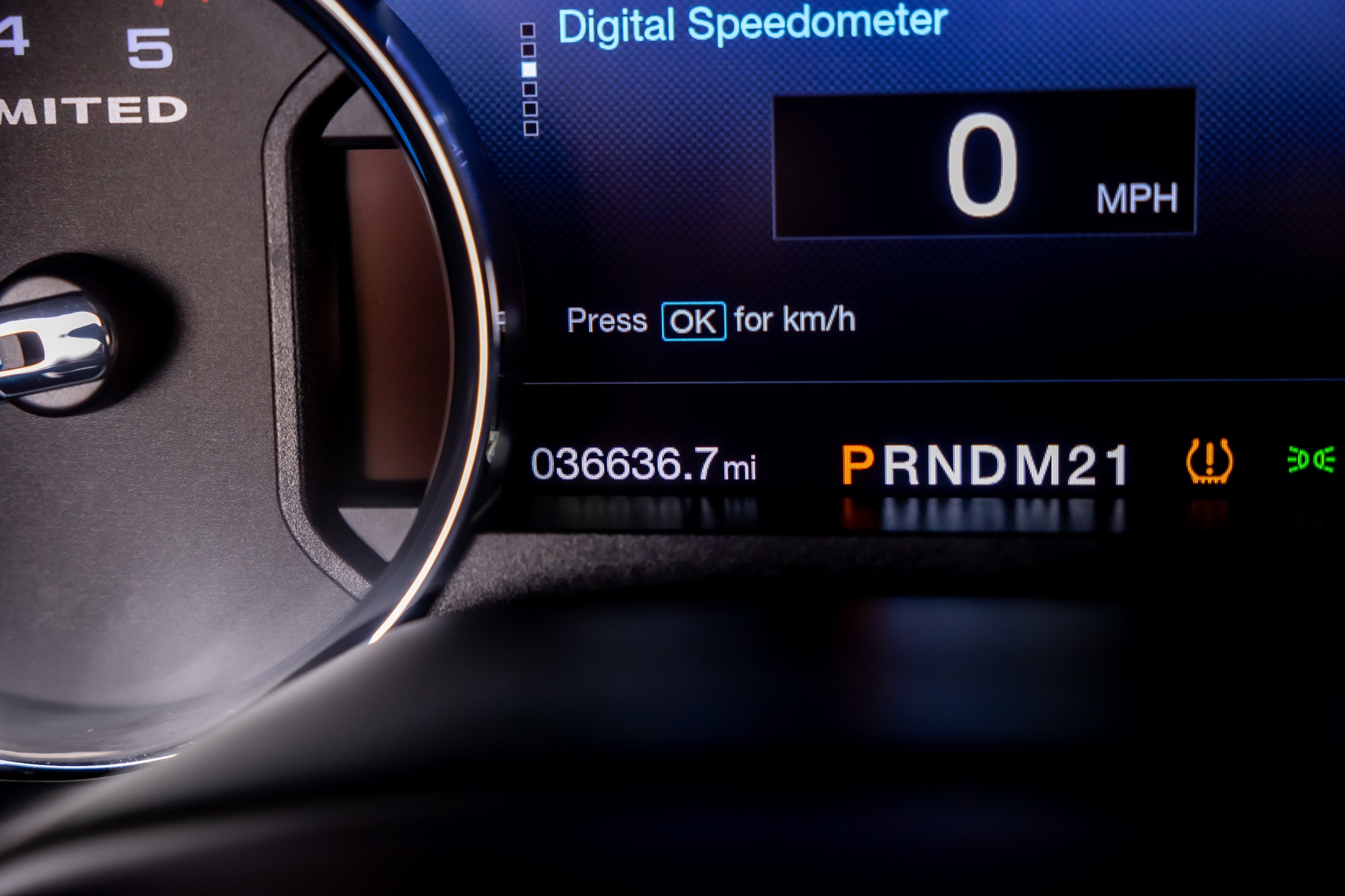 2019 Ford F-250 Super Duty Limited - Photo 13