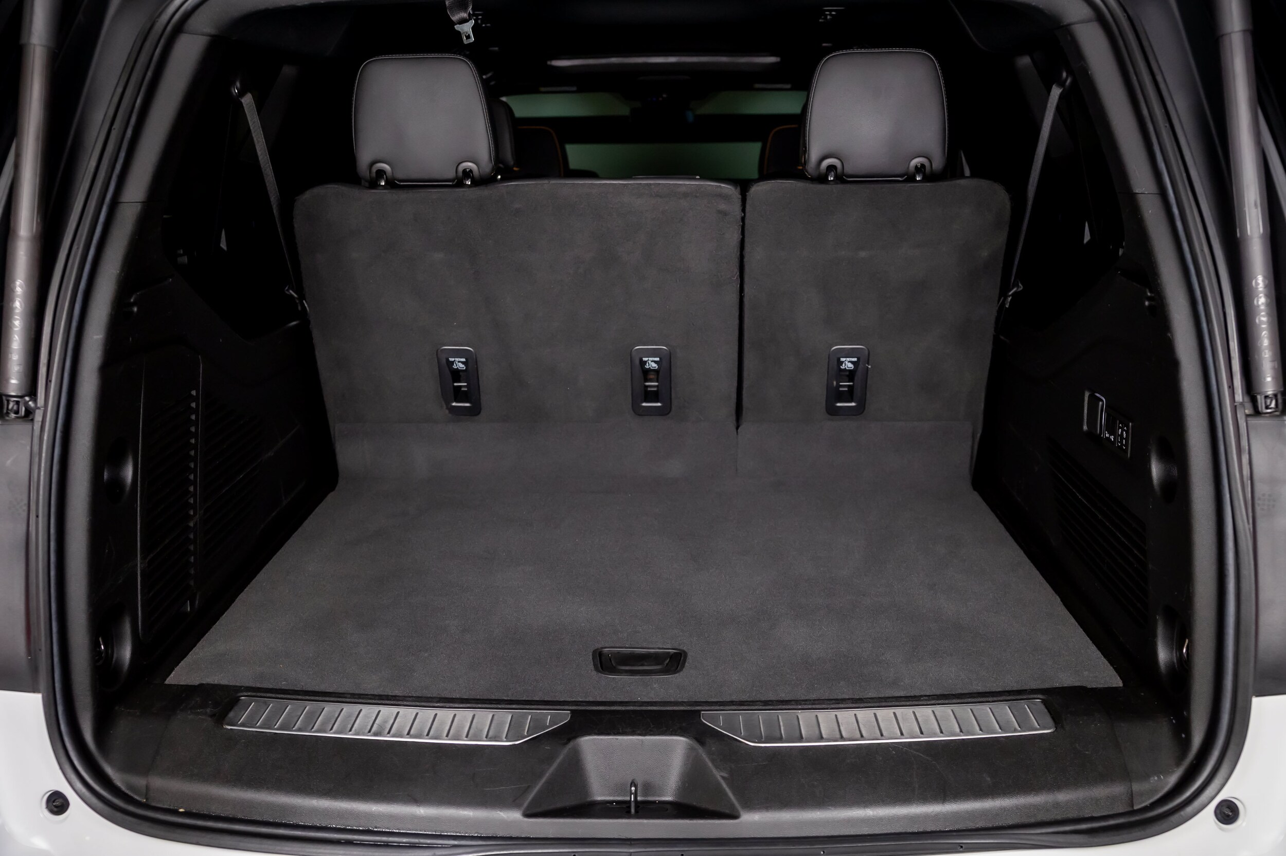 2023 GMC Yukon XL AT4 - Photo 42