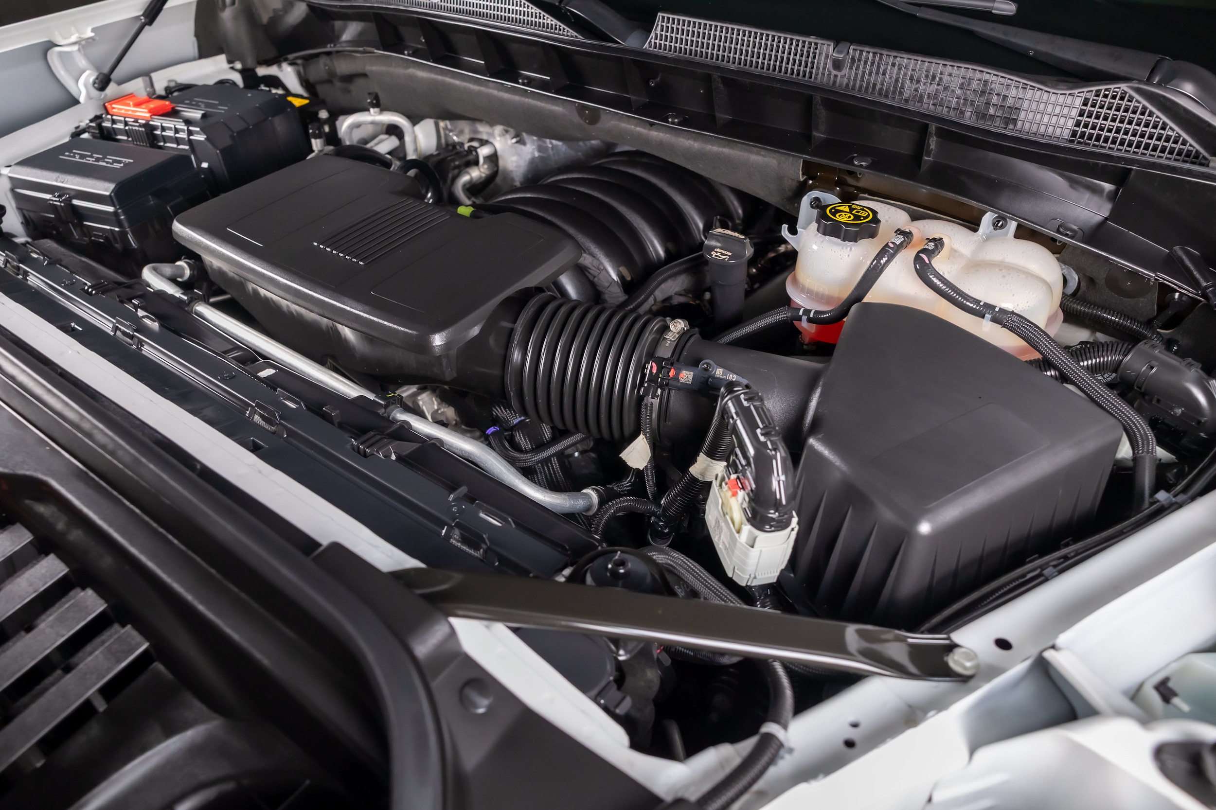 2023 GMC Sierra 1500 AT4 - Photo 69