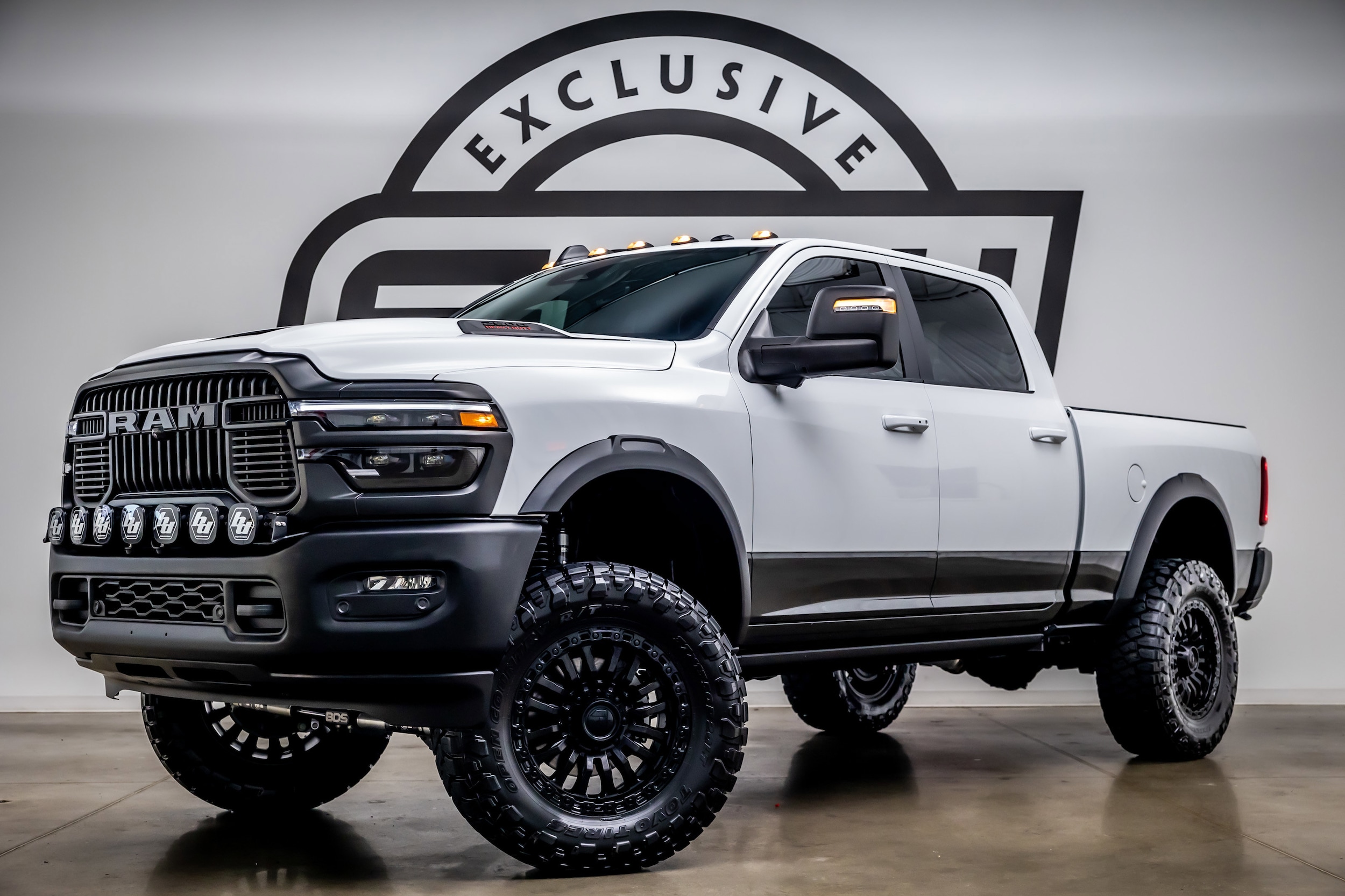2025 RAM 2500 Rebel 4X4 Crew Cab SWB's photo