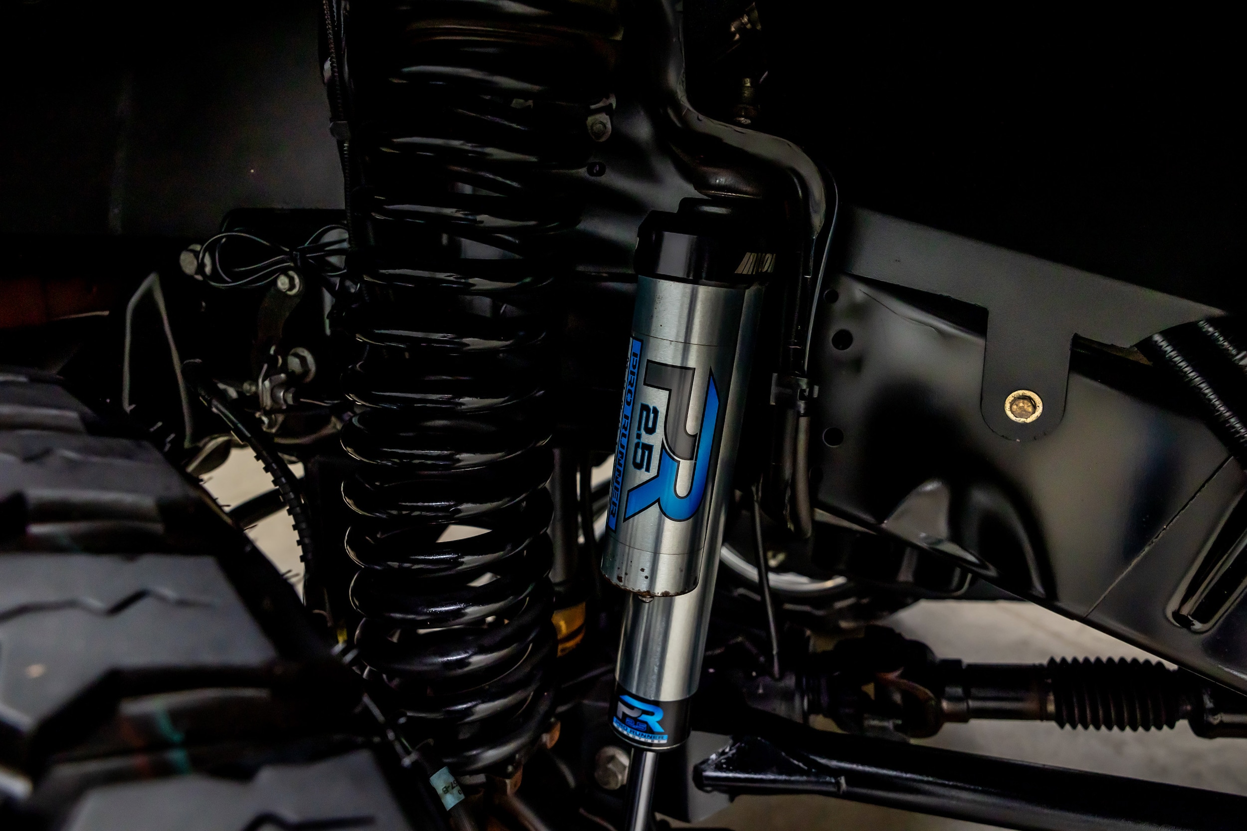 2019 Ford F-250 Super Duty Limited - Photo 38