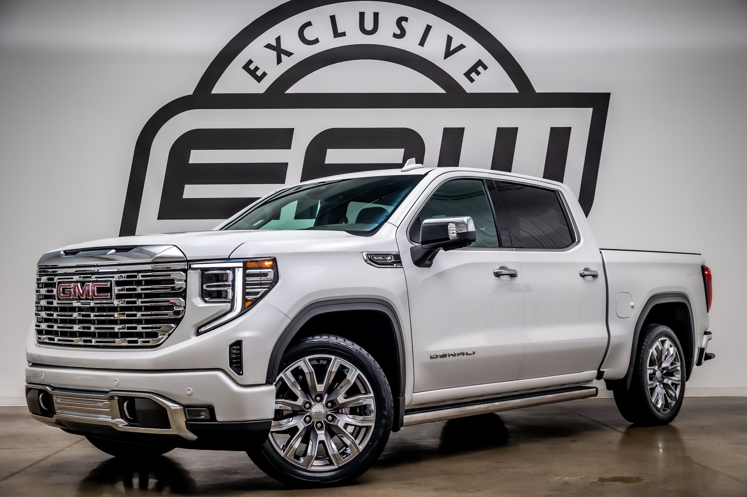 2024 GMC Sierra 1500 Denali Denali for sale near Birmingham Alabama