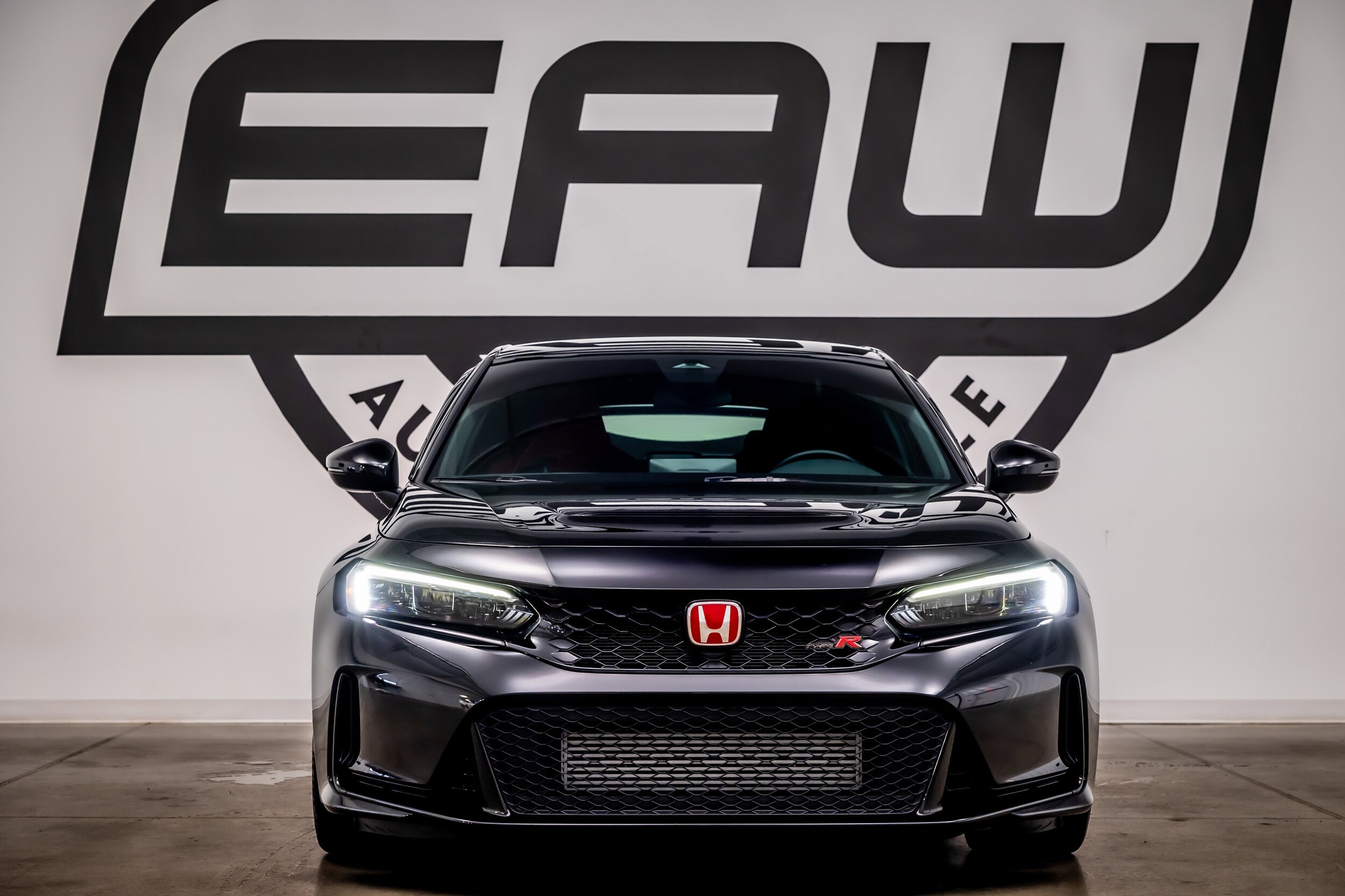2024 Honda Civic Type R photo 3