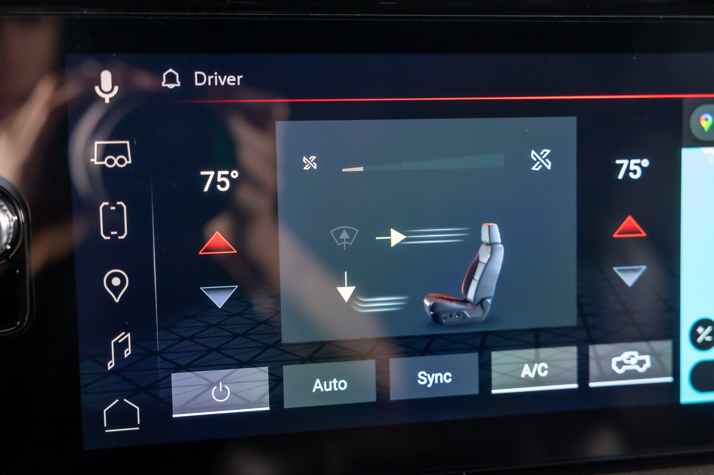 2023 GMC Sierra 1500 AT4 - Photo 66