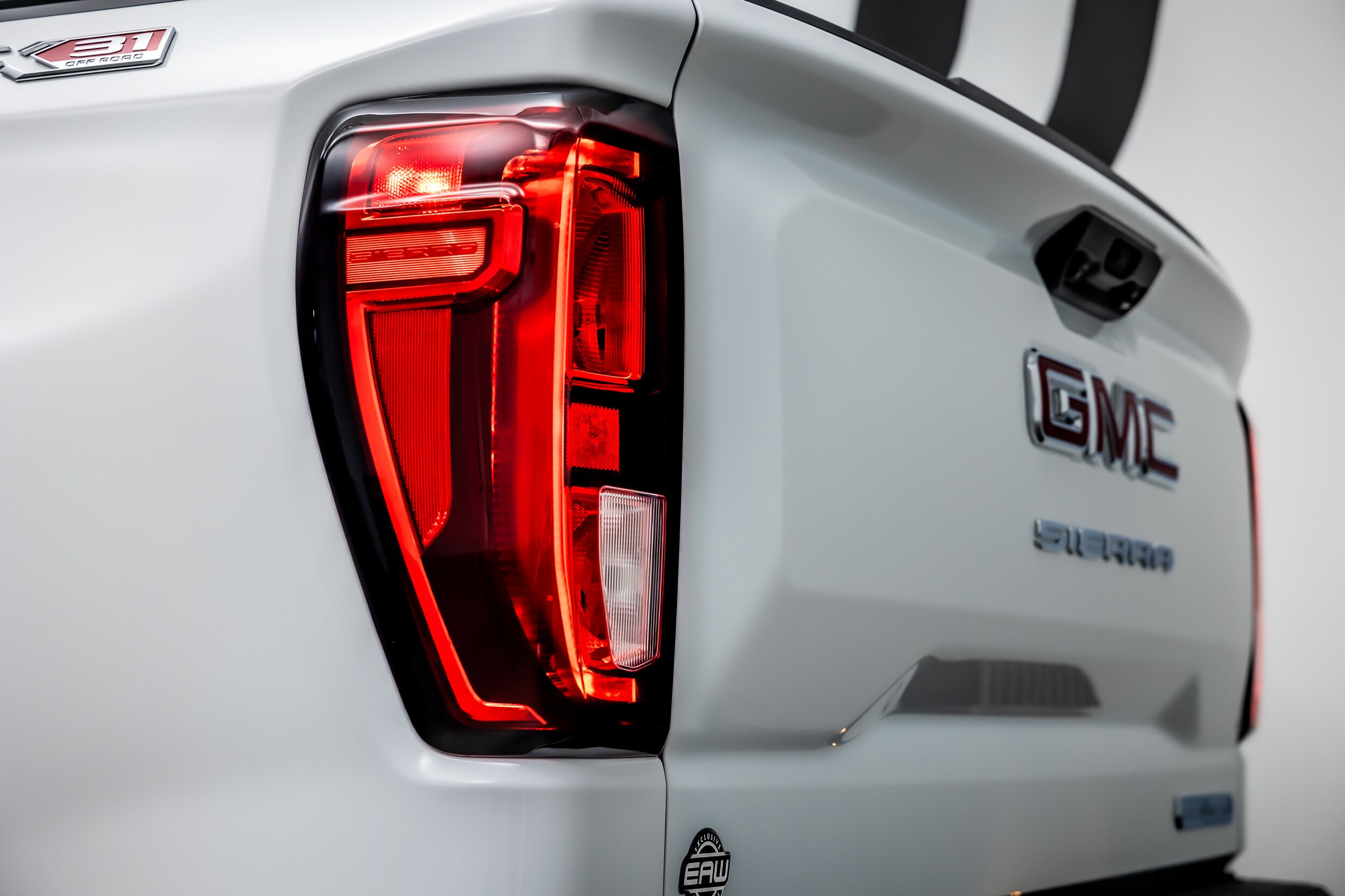 2026 GMC Sierra 1500 Elevation - Photo 12