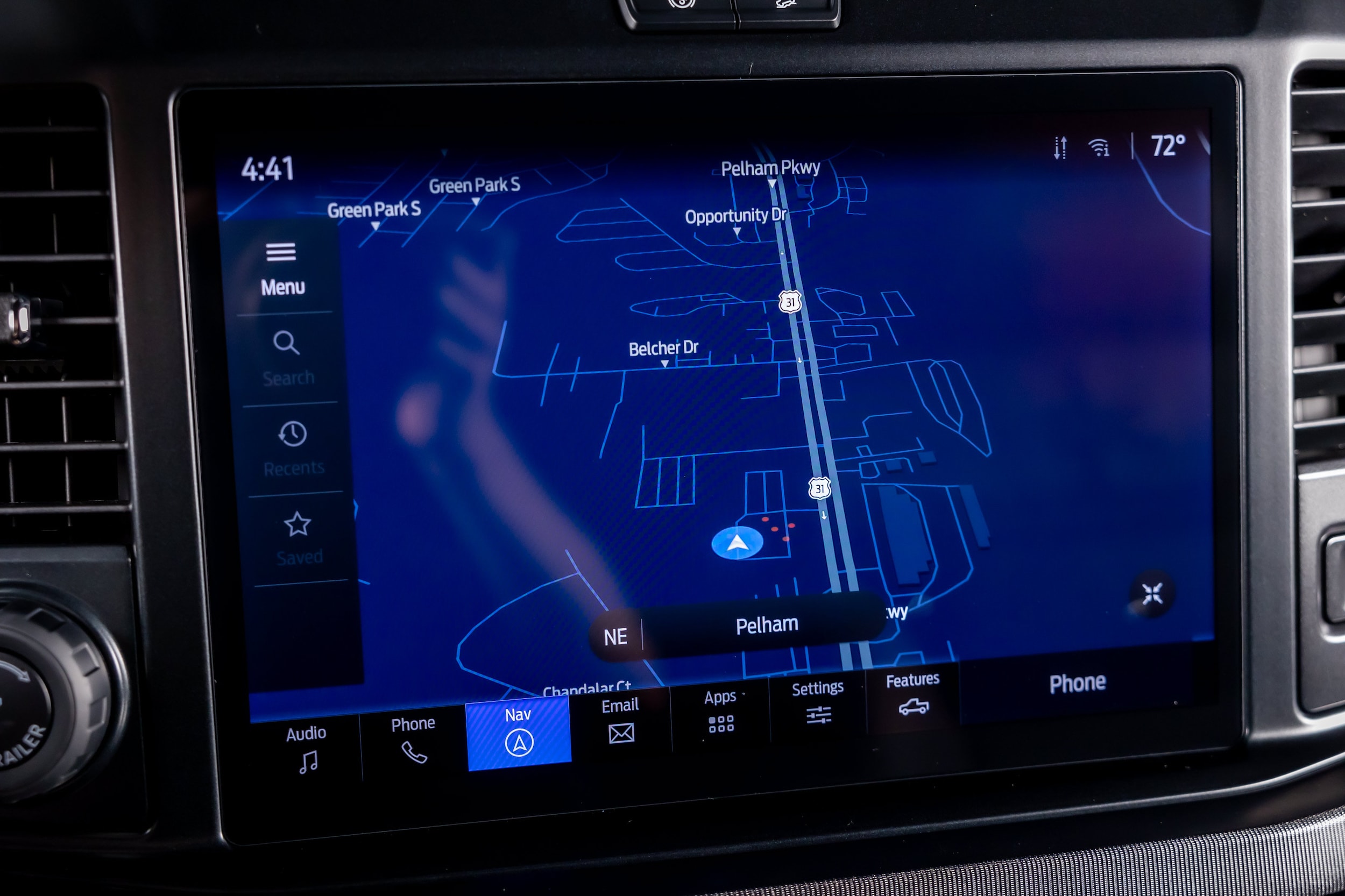 2026 Ford F-250 Super Duty Platinum - Photo 16