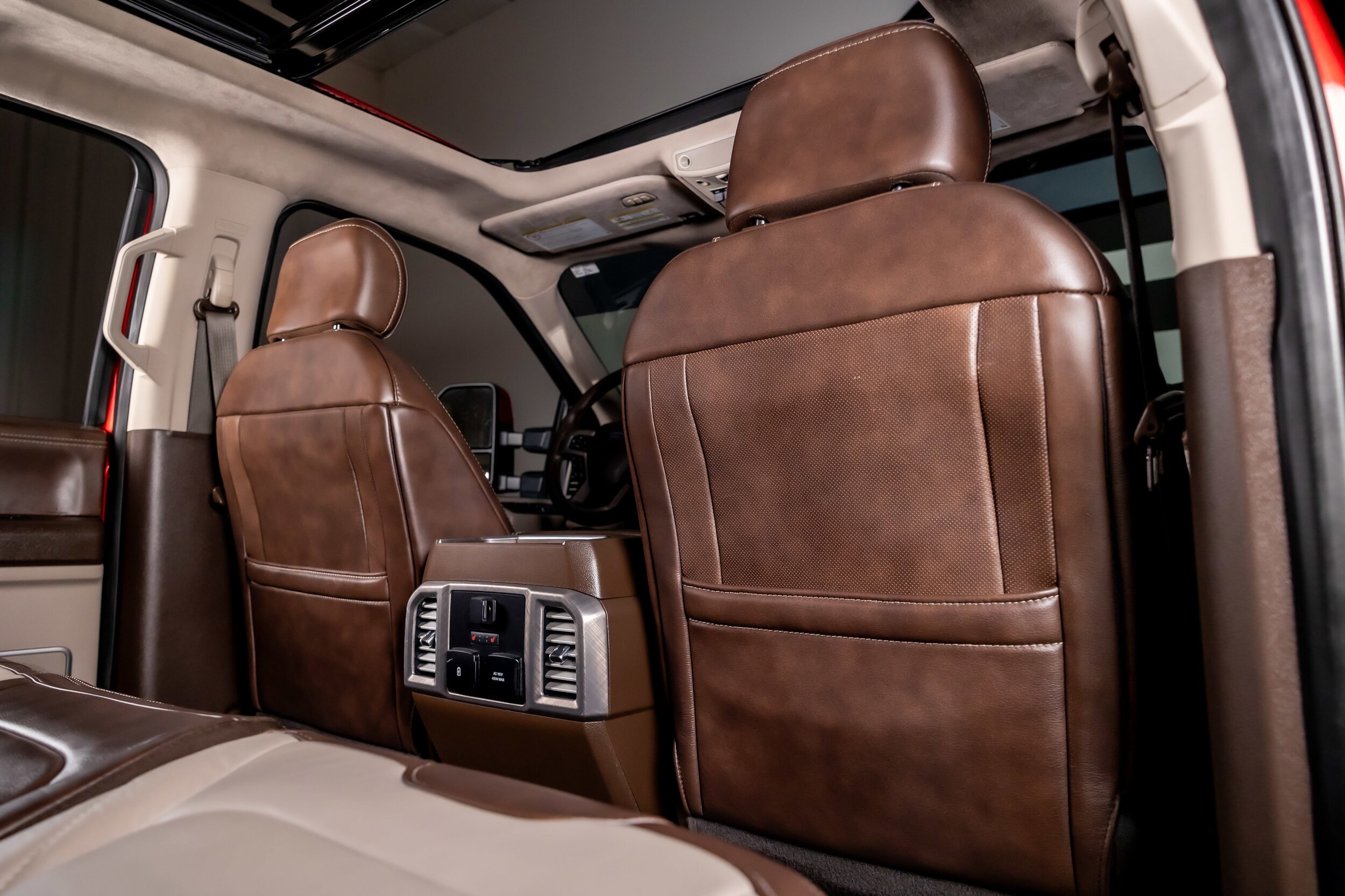 2019 Ford F-250 Super Duty Limited - Photo 23