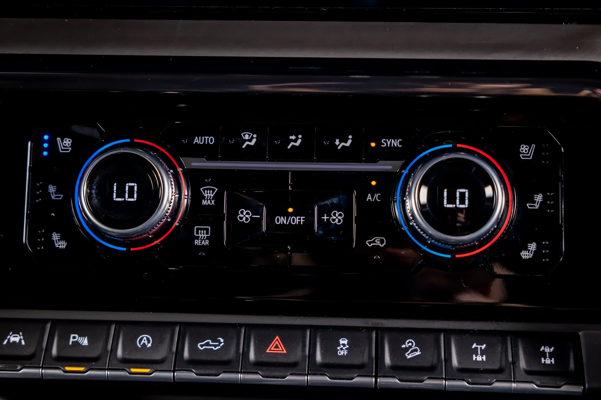 2022 GMC Sierra 1500 AT4X - Photo 30