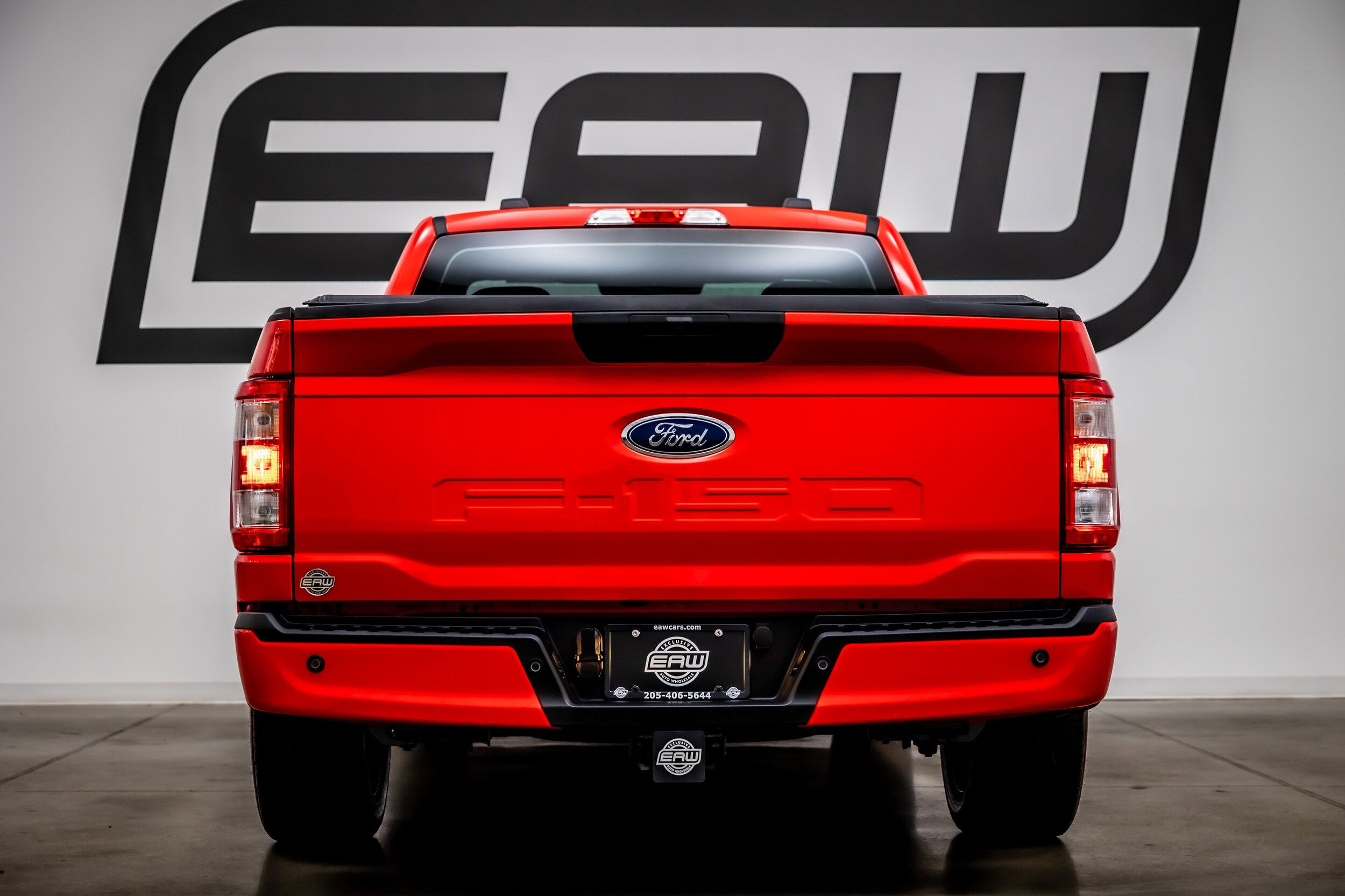 2023 Ford F-150 XL - Photo 9
