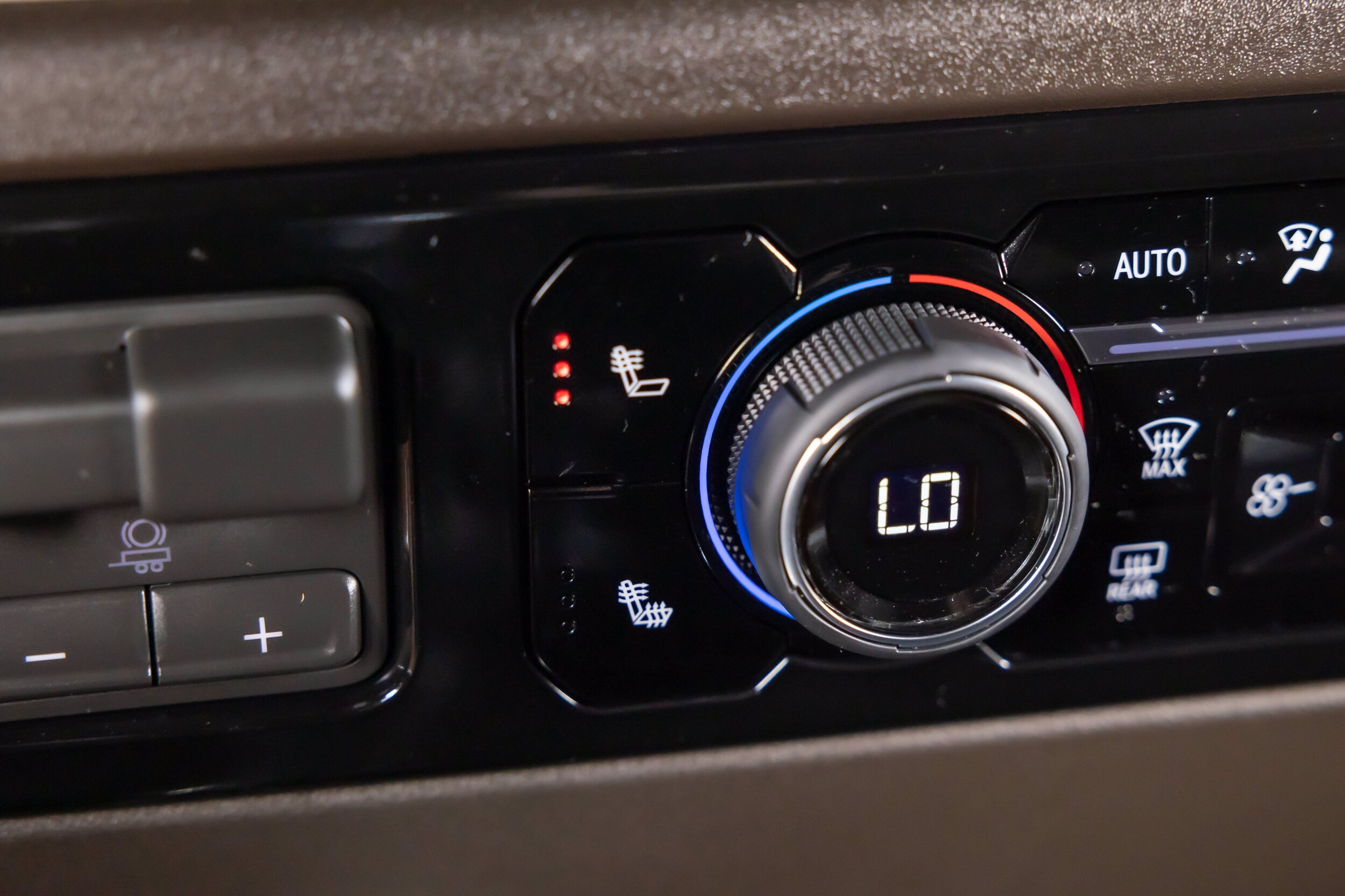 2026 Chevrolet Silverado 2500HD LT - Photo 13