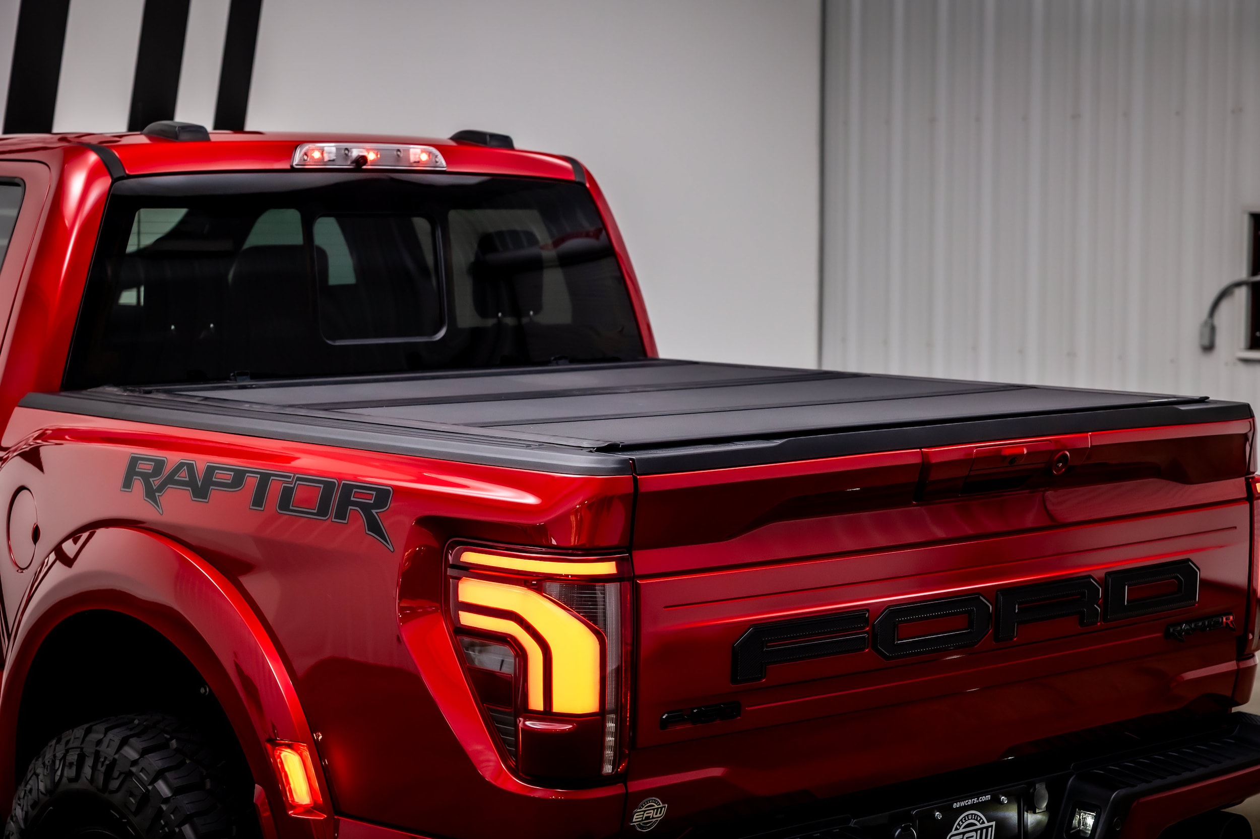 2024 Ford F-150 Raptor - Photo 44