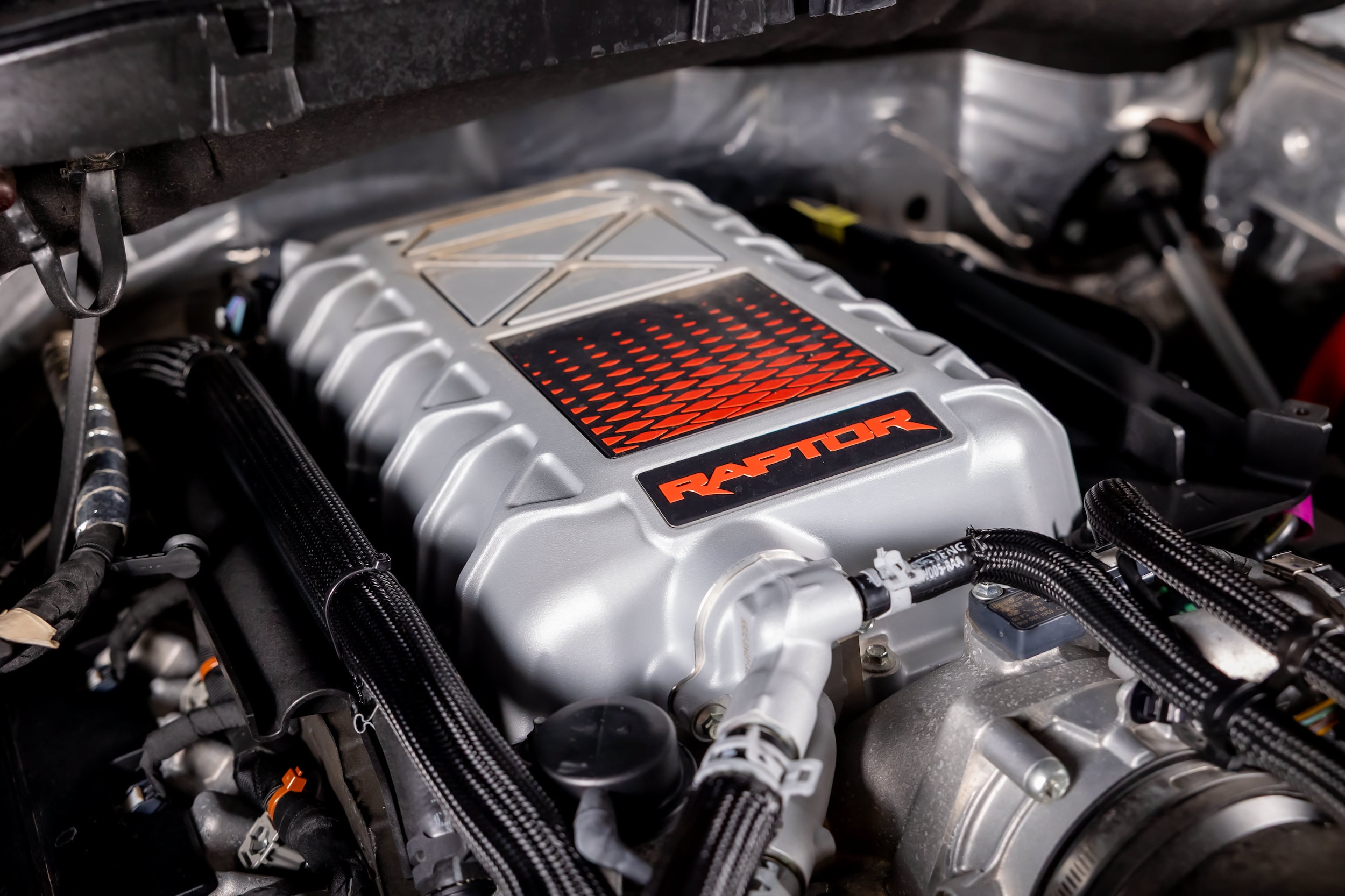 2024 Ford F-150 Raptor - Photo 78