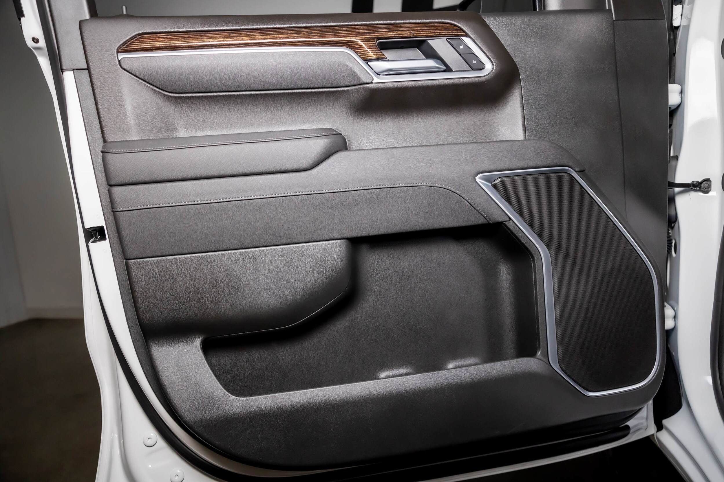 2026 GMC Sierra 1500 Elevation - Photo 44
