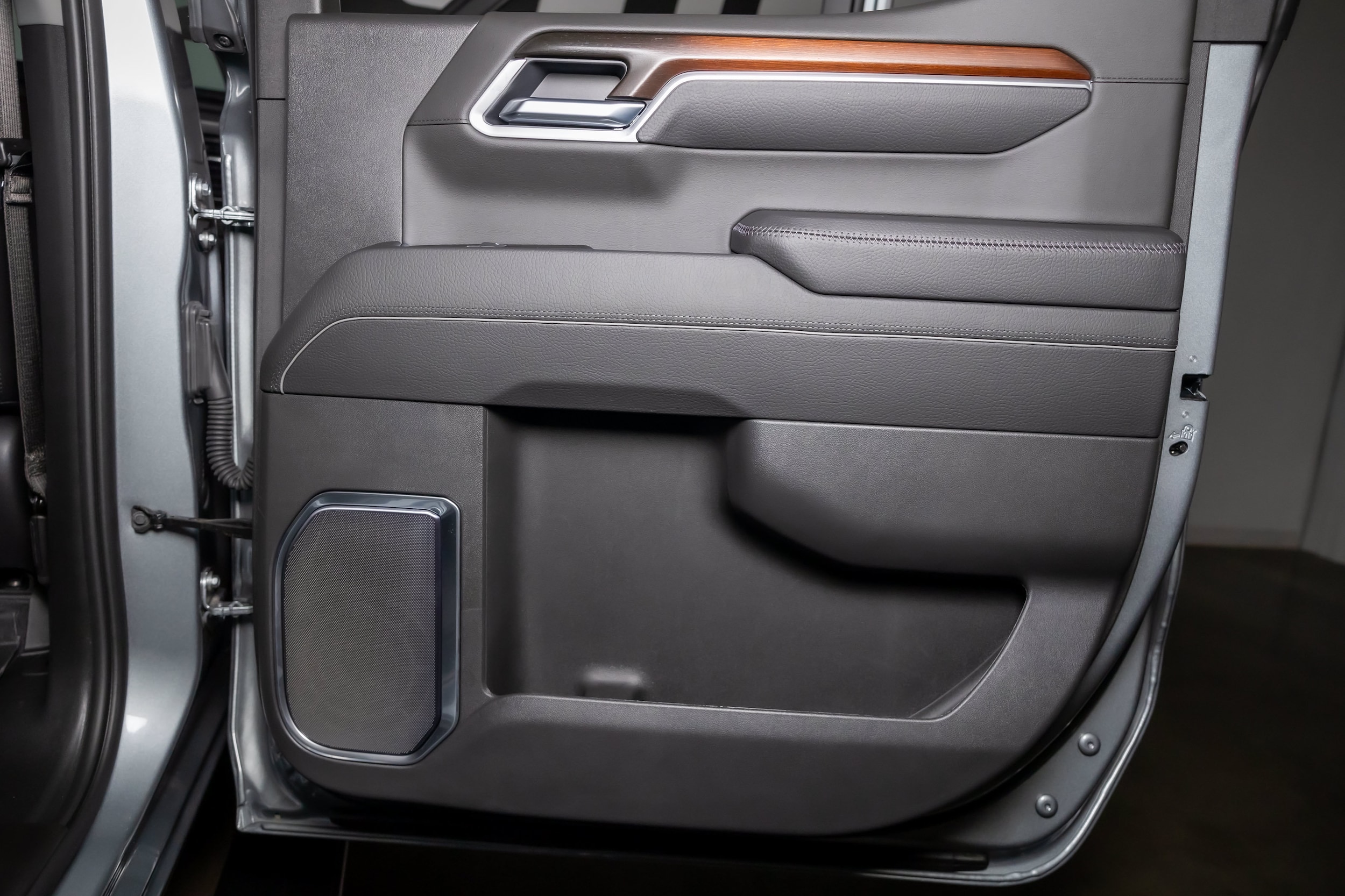 2026 GMC Sierra 1500 Denali - Photo 45