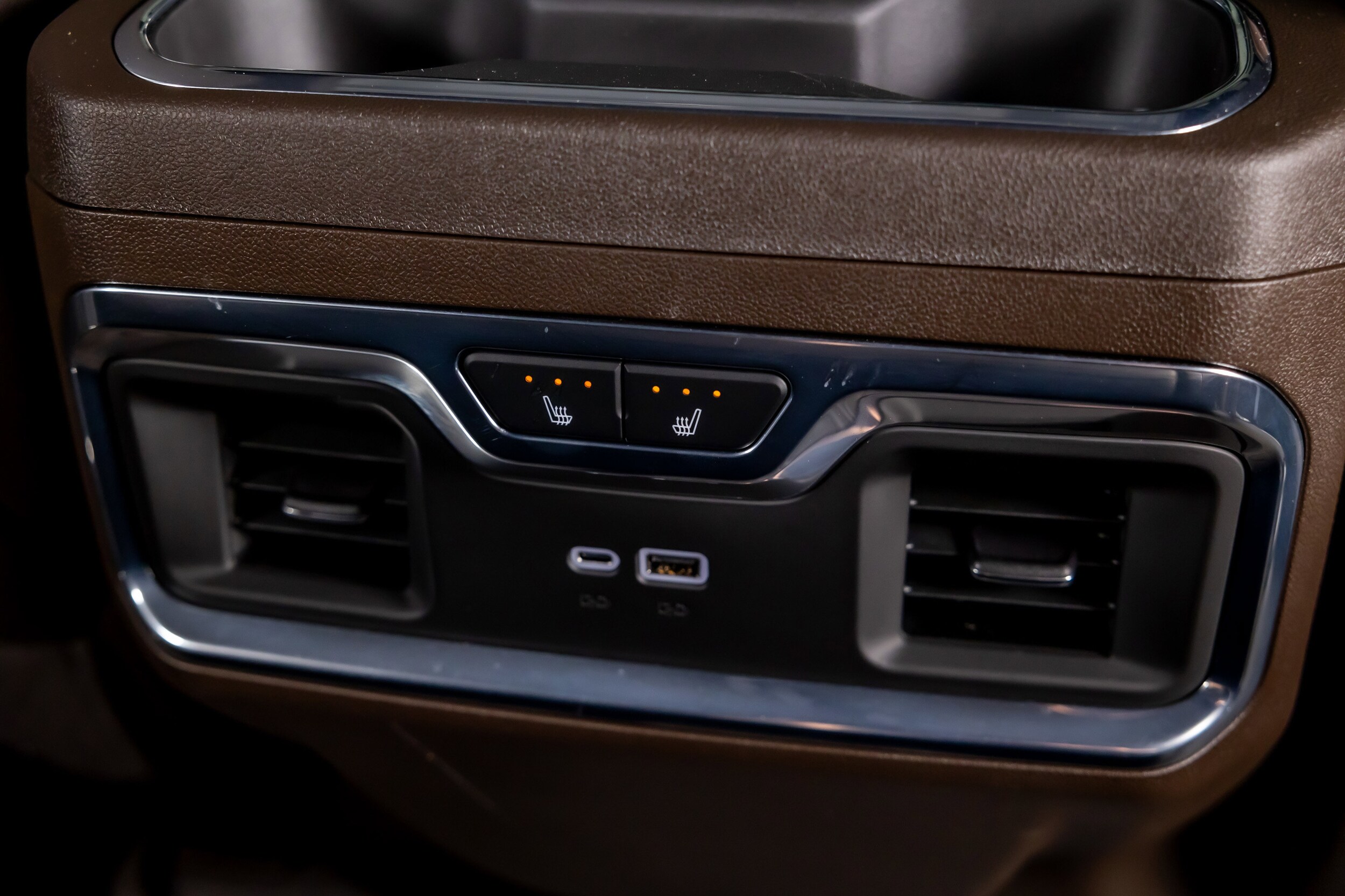 2026 GMC Sierra 1500 Denali - Photo 54