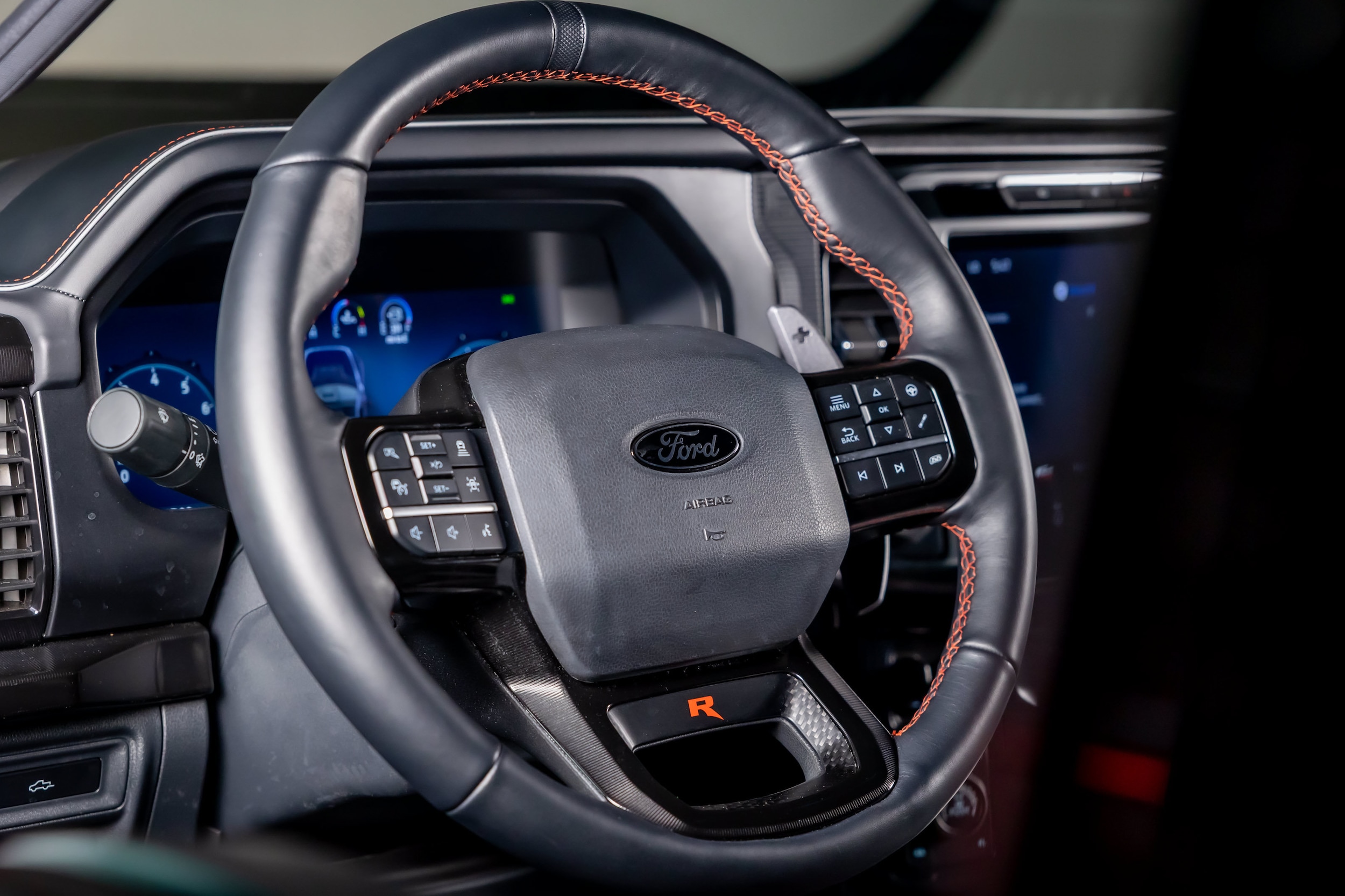 2024 Ford F-150 Raptor - Photo 58