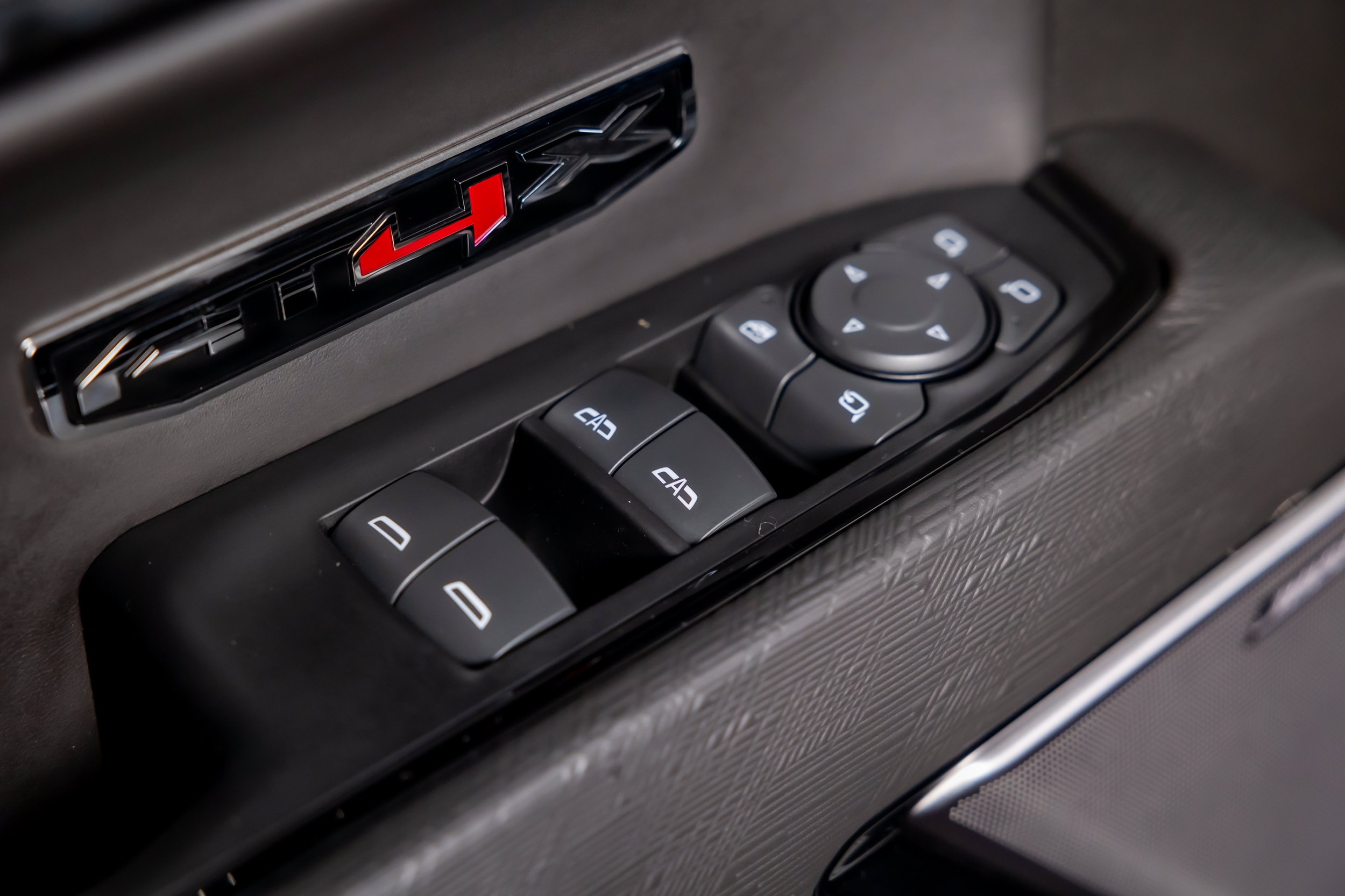 2022 GMC Sierra 1500 AT4X - Photo 50